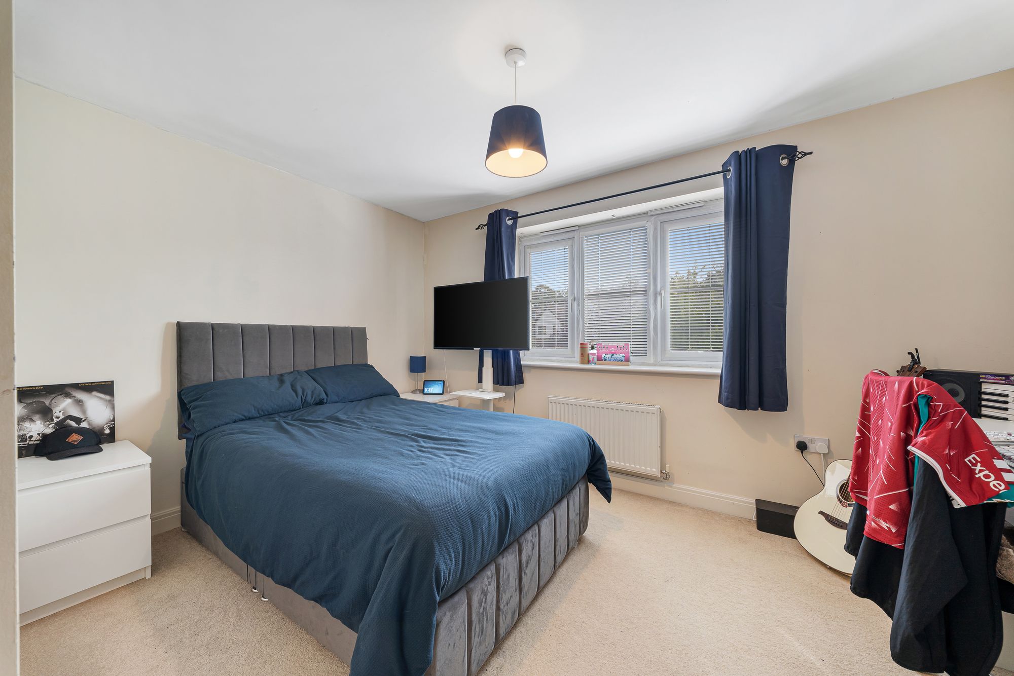 Sevenoak Grove, Tarbock, L35