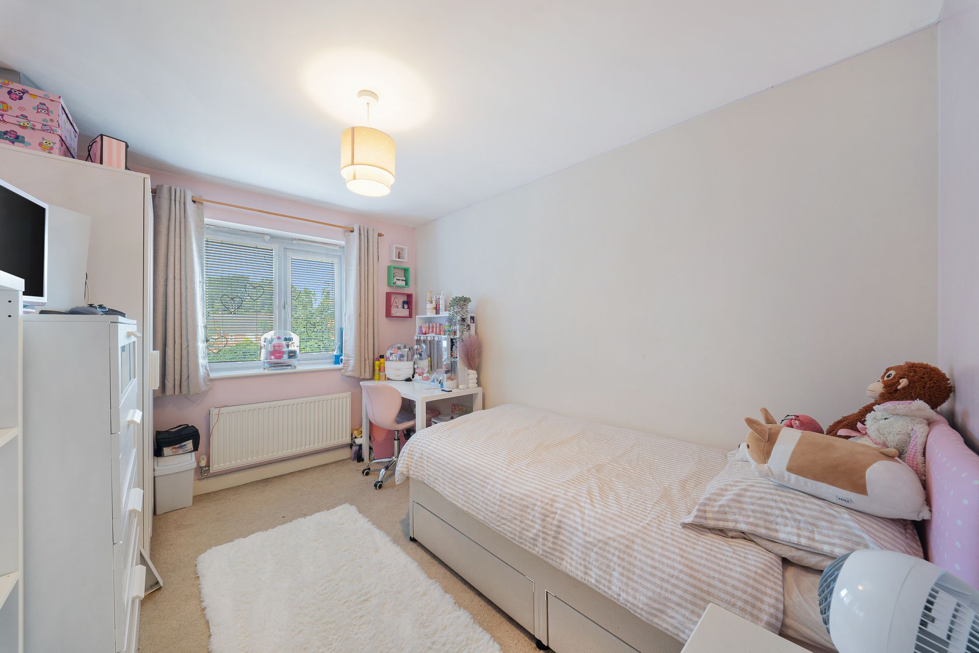Sevenoak Grove, Tarbock, L35