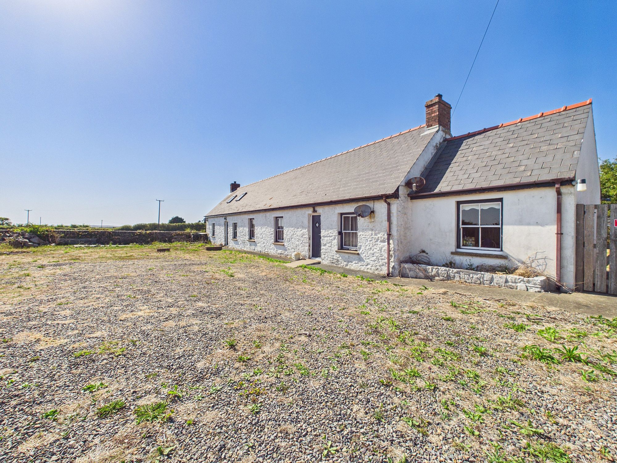 Hasguard, Haverfordwest, SA62
