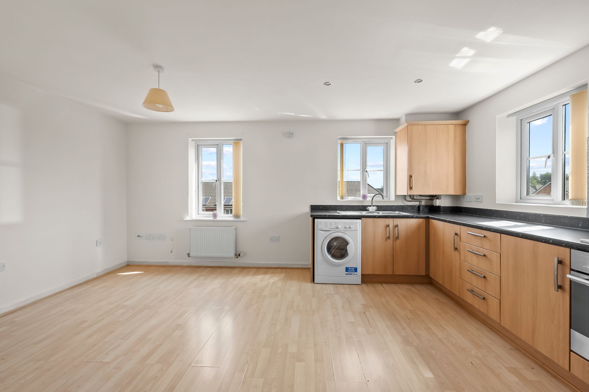 Rylands Drive, Warrington, WA2