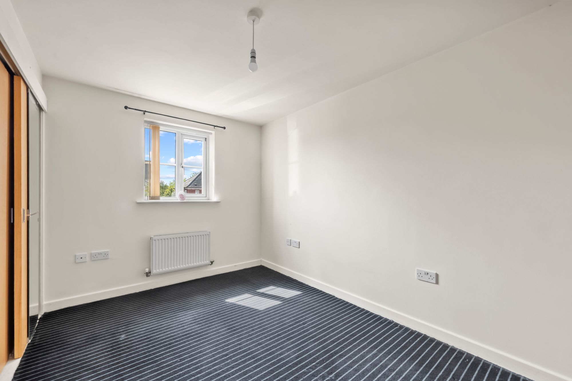 Rylands Drive, Warrington, WA2