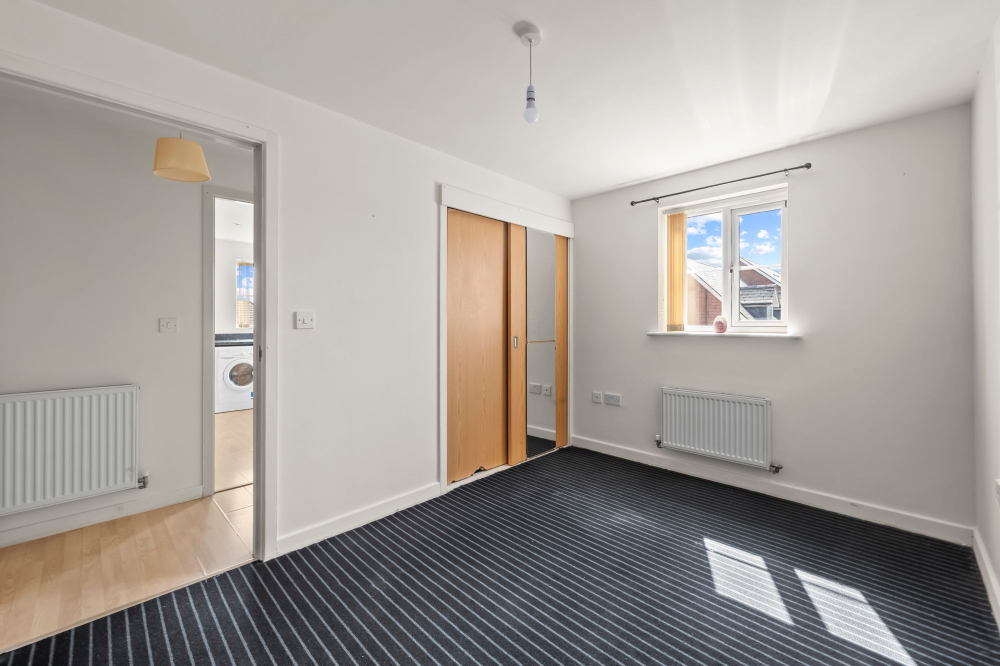 Rylands Drive, Warrington, WA2