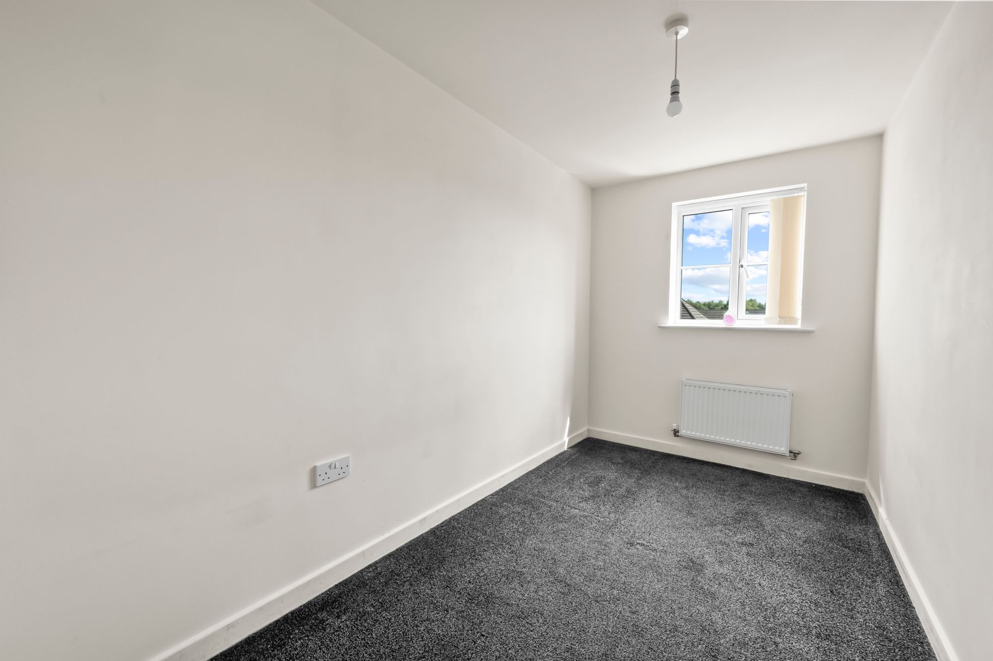 Rylands Drive, Warrington, WA2