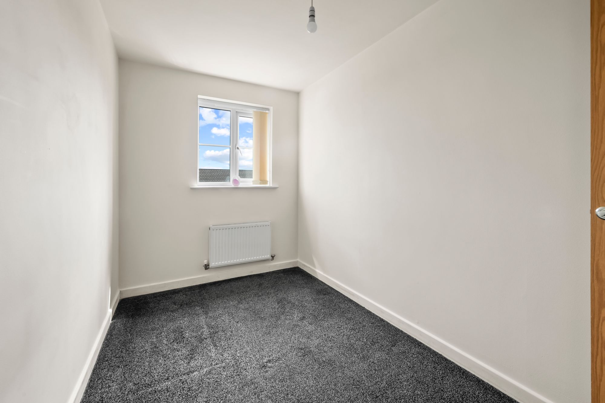 Rylands Drive, Warrington, WA2