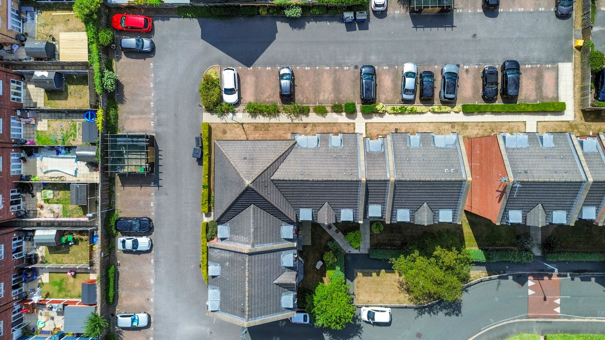 Rylands Drive, Warrington, WA2