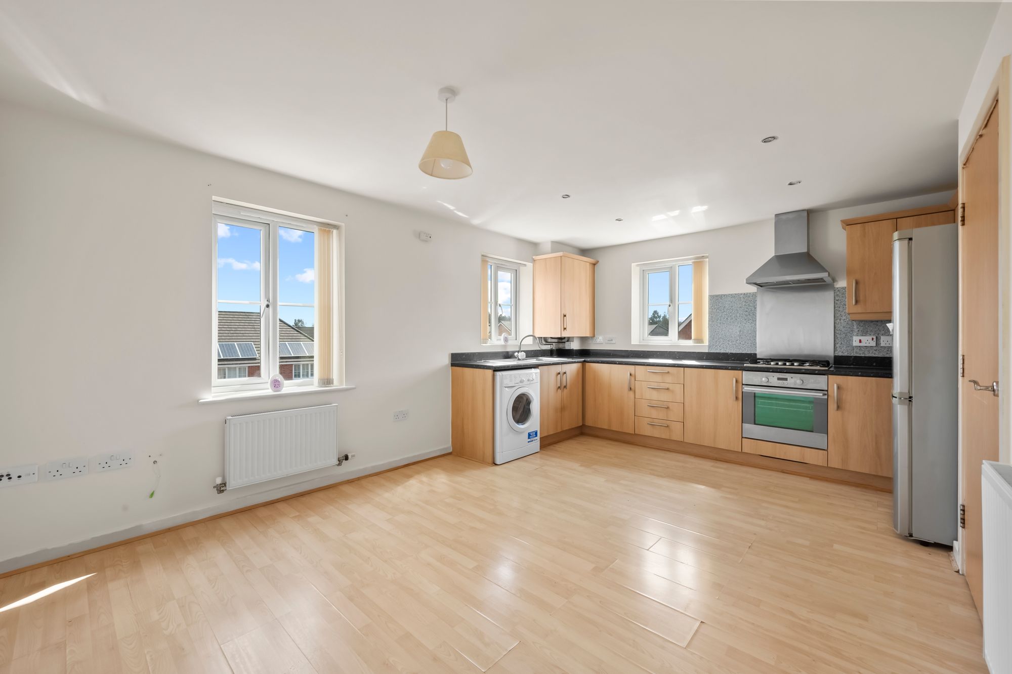 Rylands Drive, Warrington, WA2