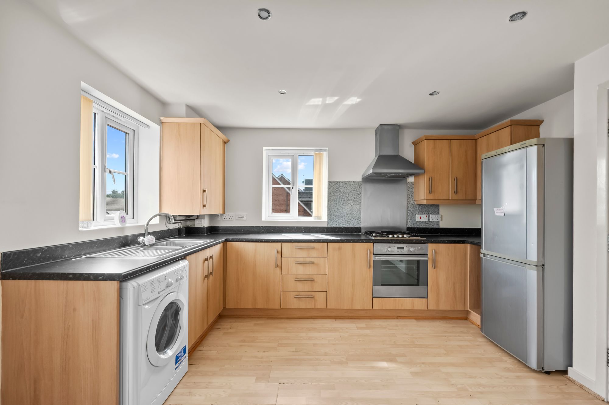 Rylands Drive, Warrington, WA2