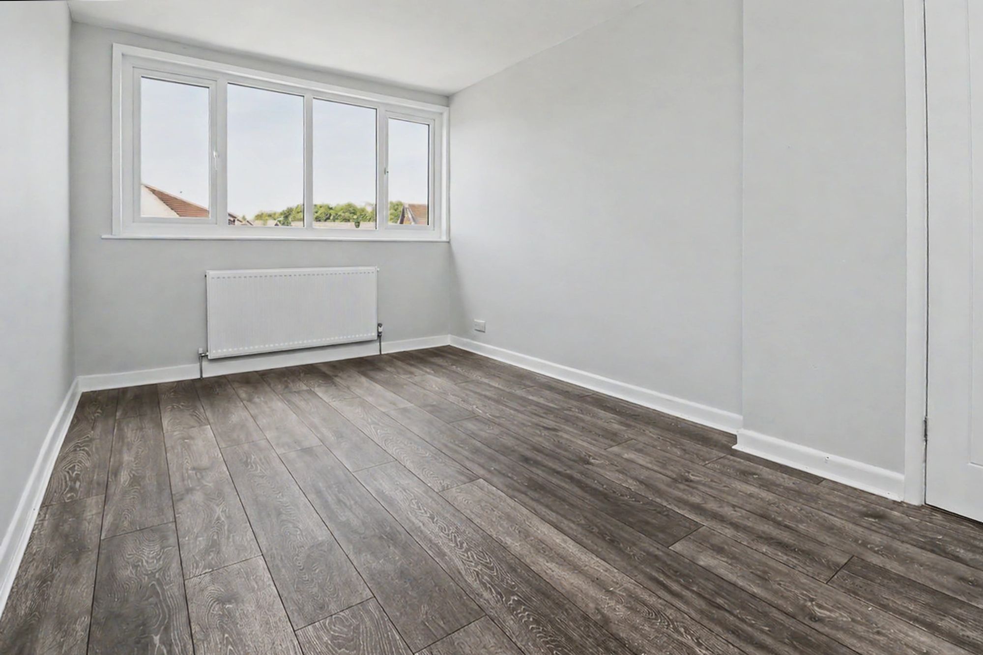 Telford Crescent, Leigh, WN7