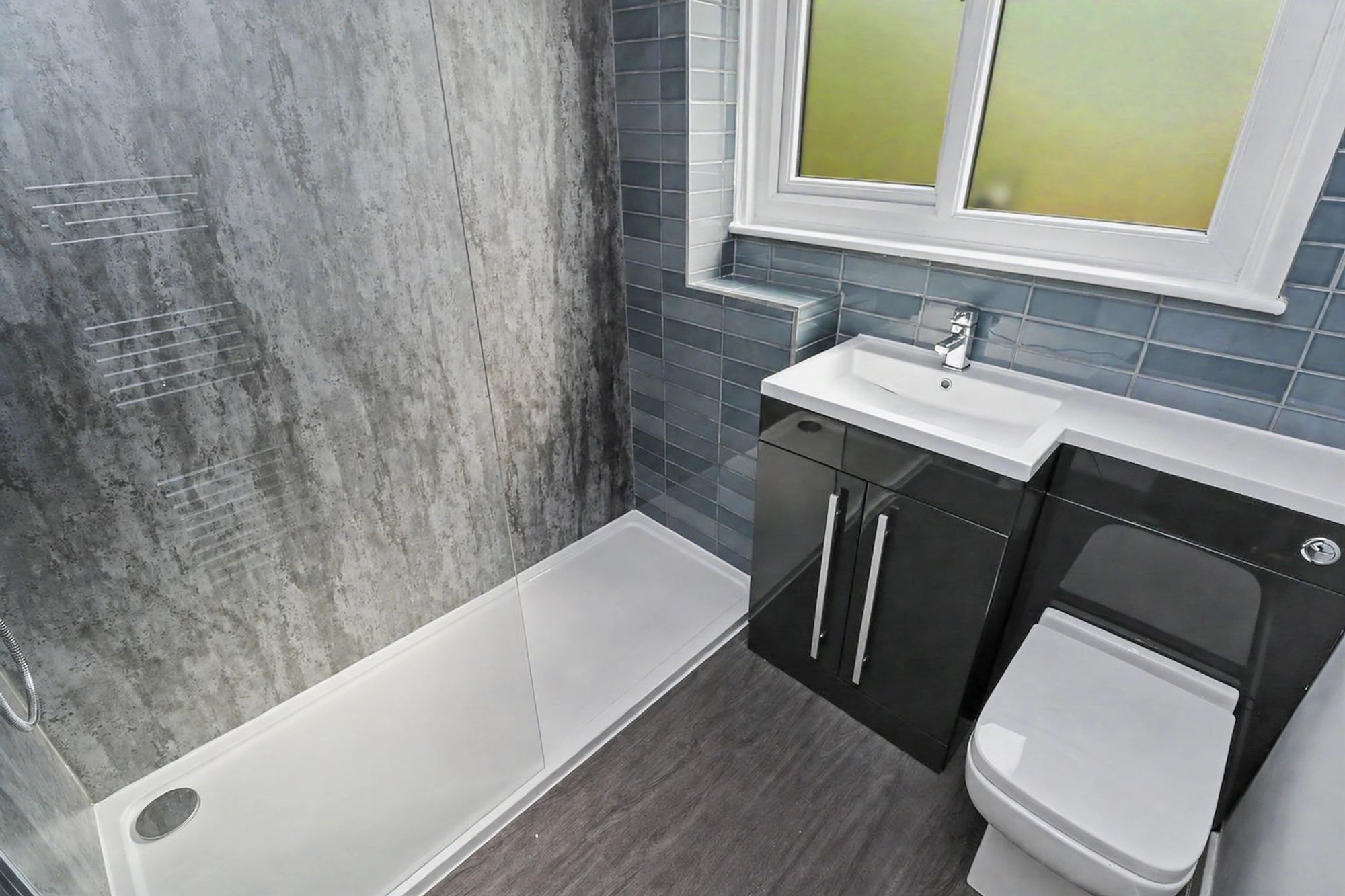 Telford Crescent, Leigh, WN7
