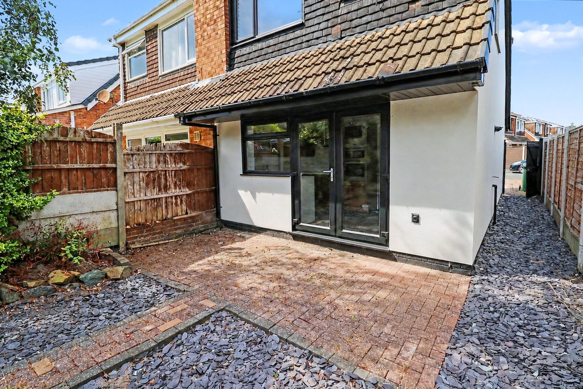 Telford Crescent, Leigh, WN7