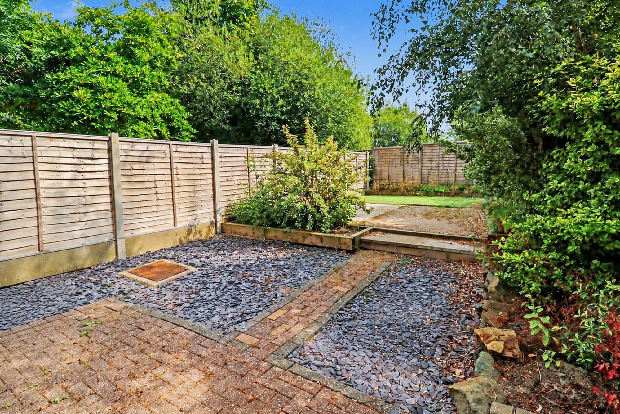 Telford Crescent, Leigh, WN7