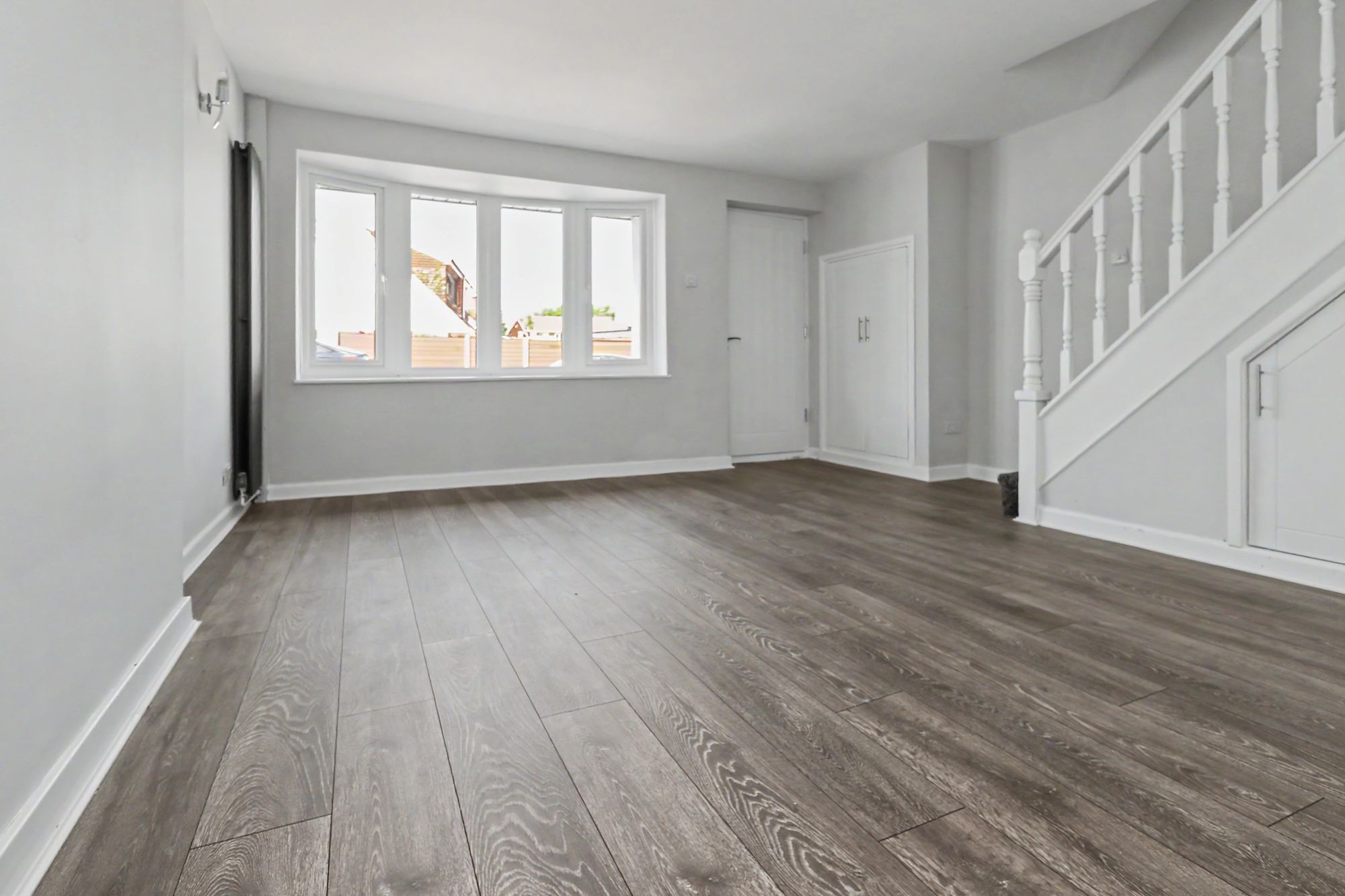 Telford Crescent, Leigh, WN7