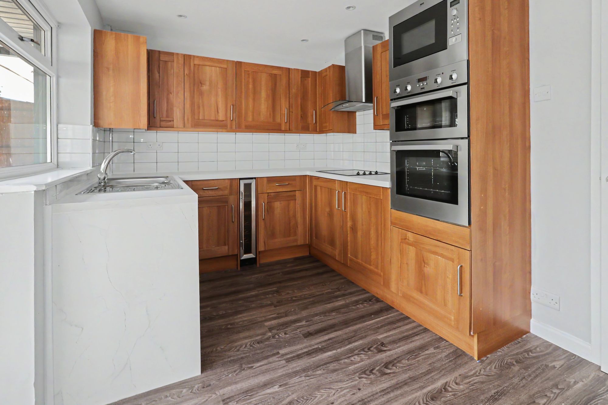 Telford Crescent, Leigh, WN7