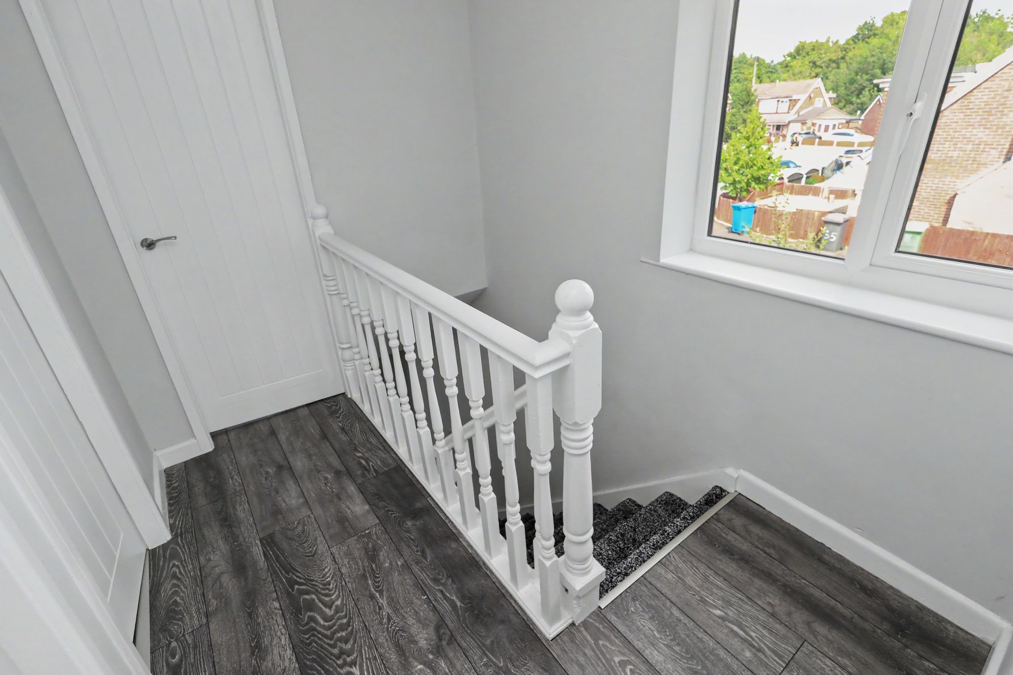 Telford Crescent, Leigh, WN7