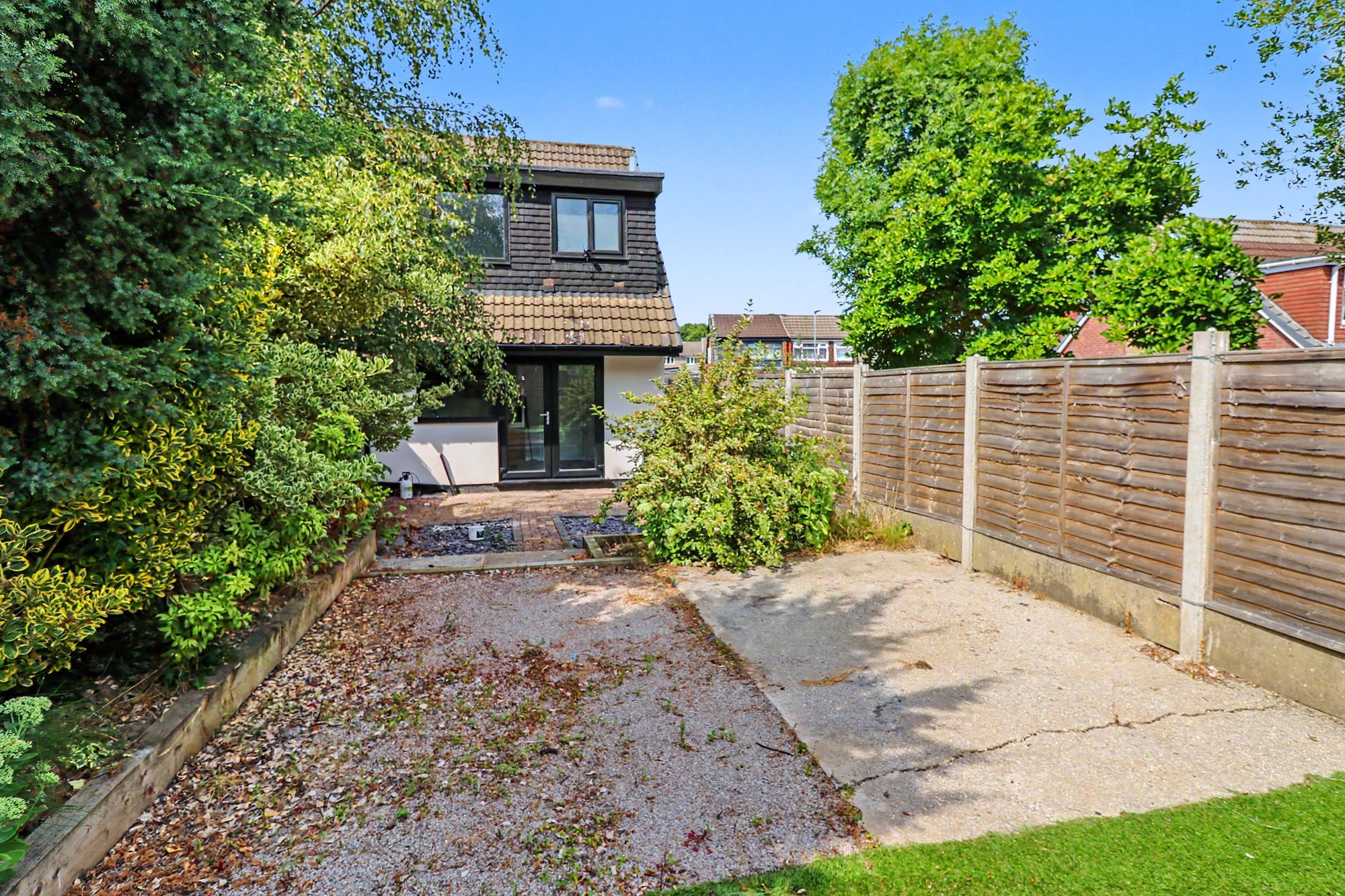 Telford Crescent, Leigh, WN7