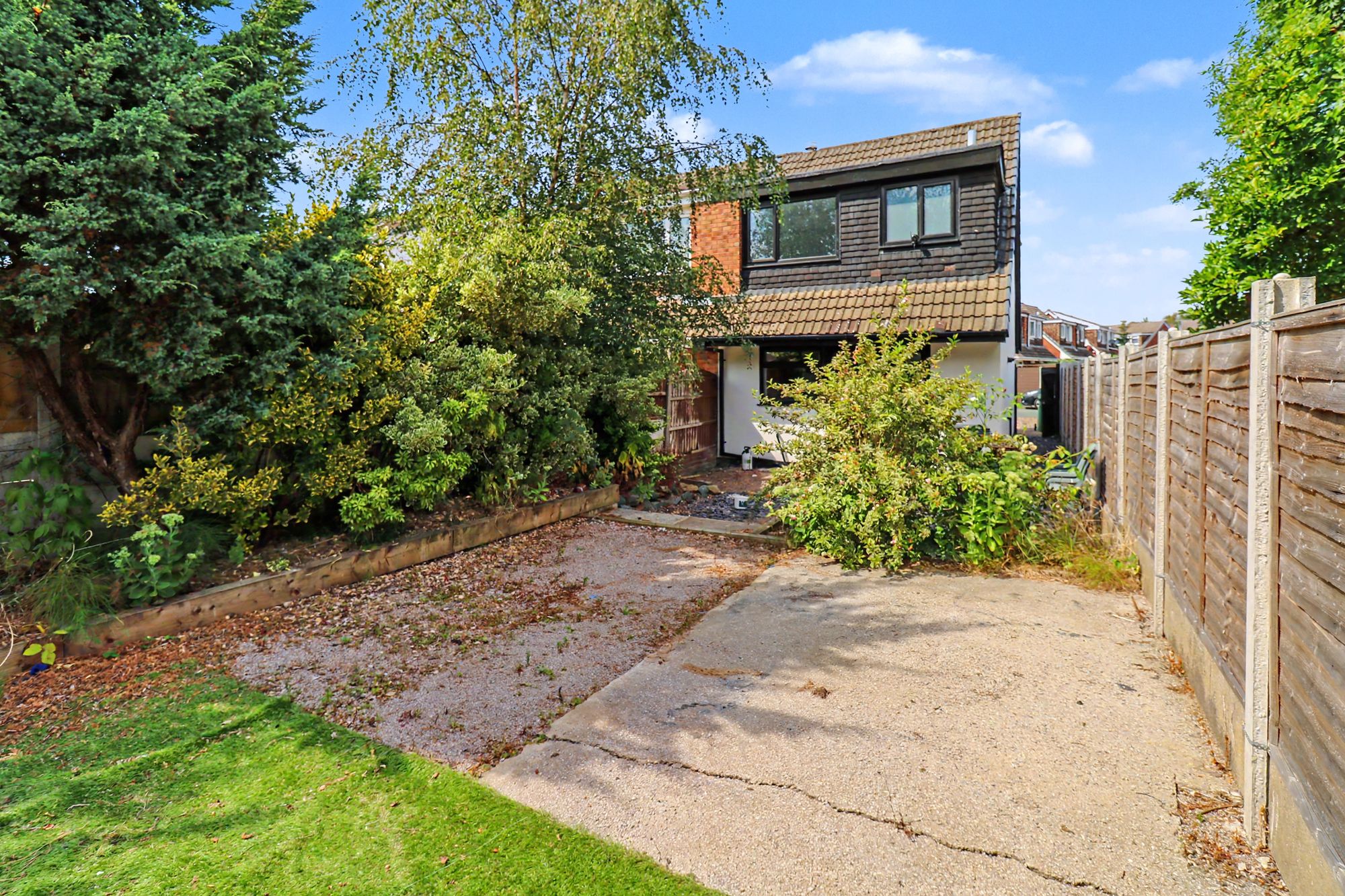 Telford Crescent, Leigh, WN7