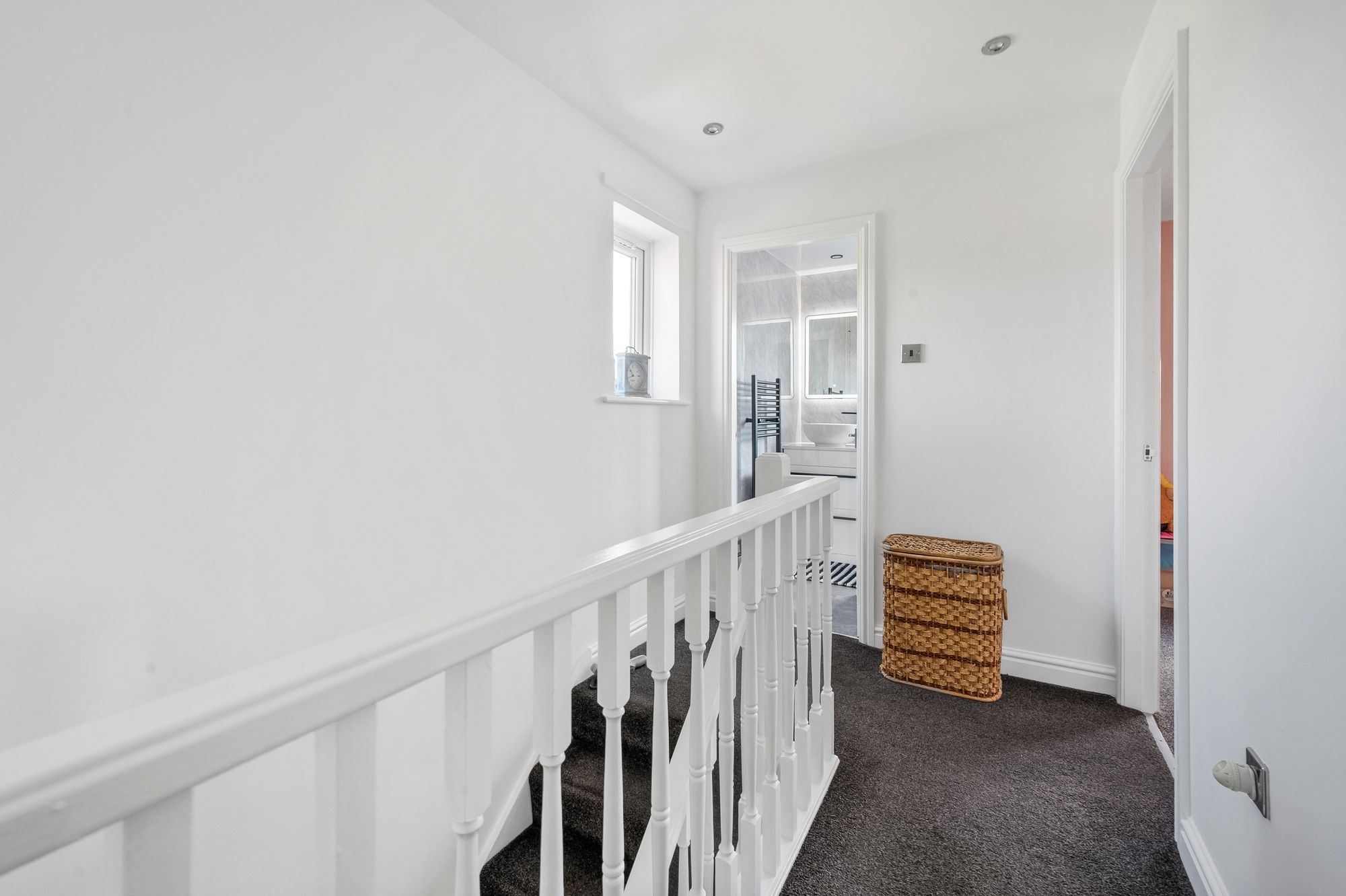 Henllan Gardens, St. Helens, WA9