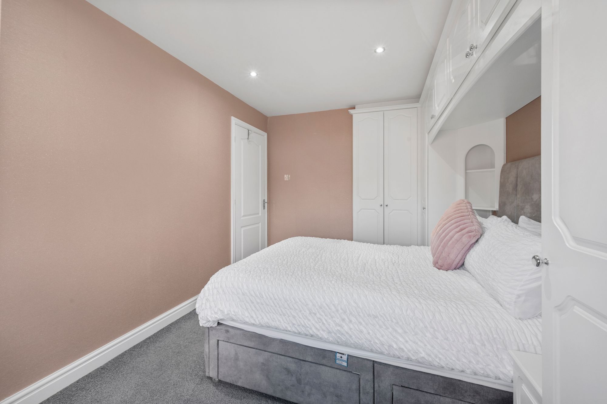 Henllan Gardens, St. Helens, WA9