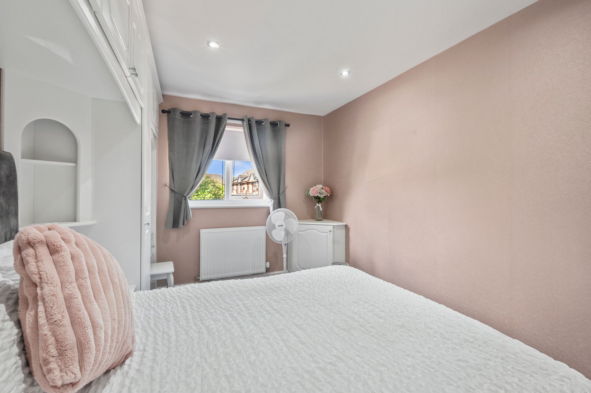 Henllan Gardens, St. Helens, WA9