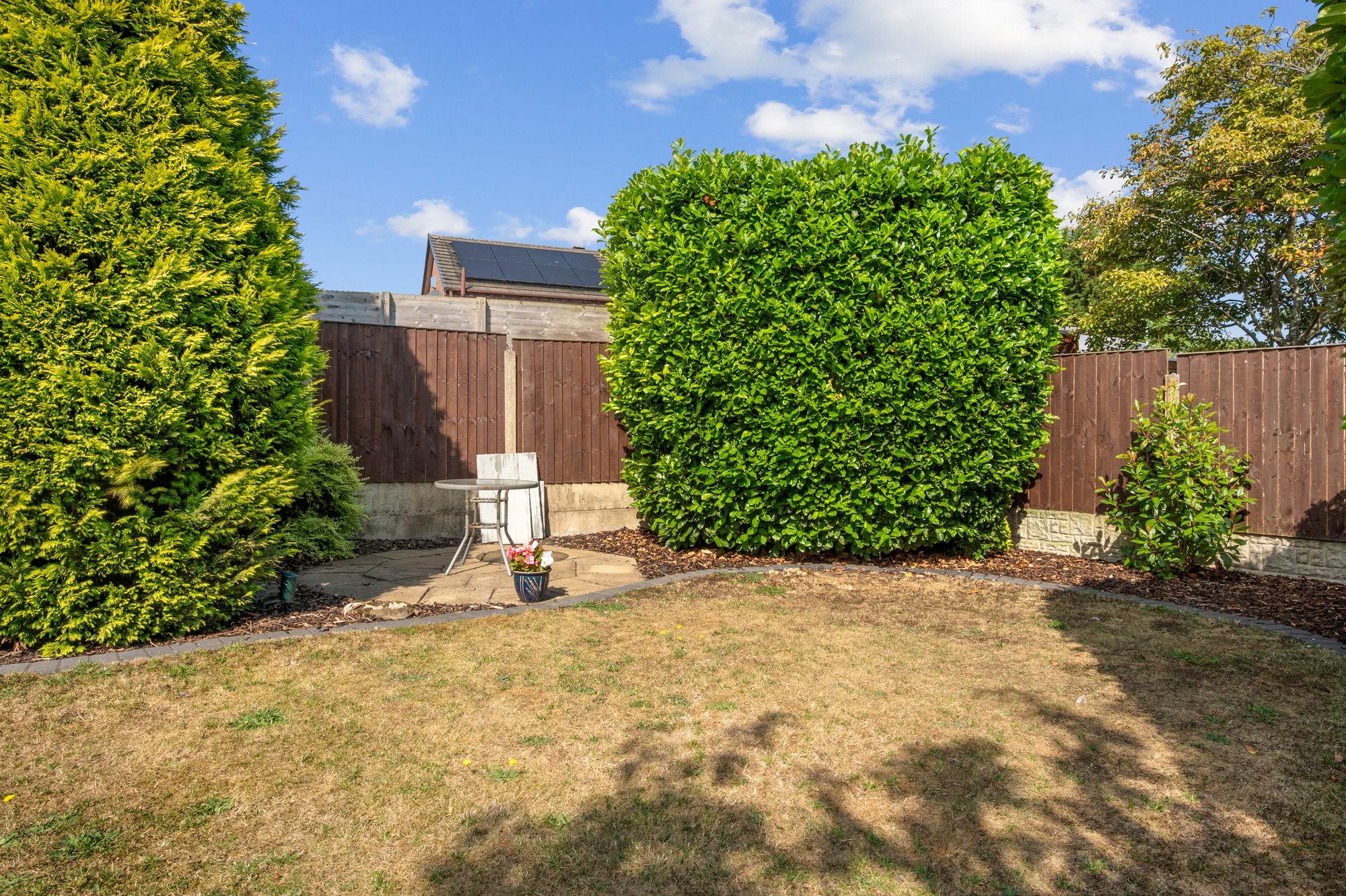 Henllan Gardens, St. Helens, WA9