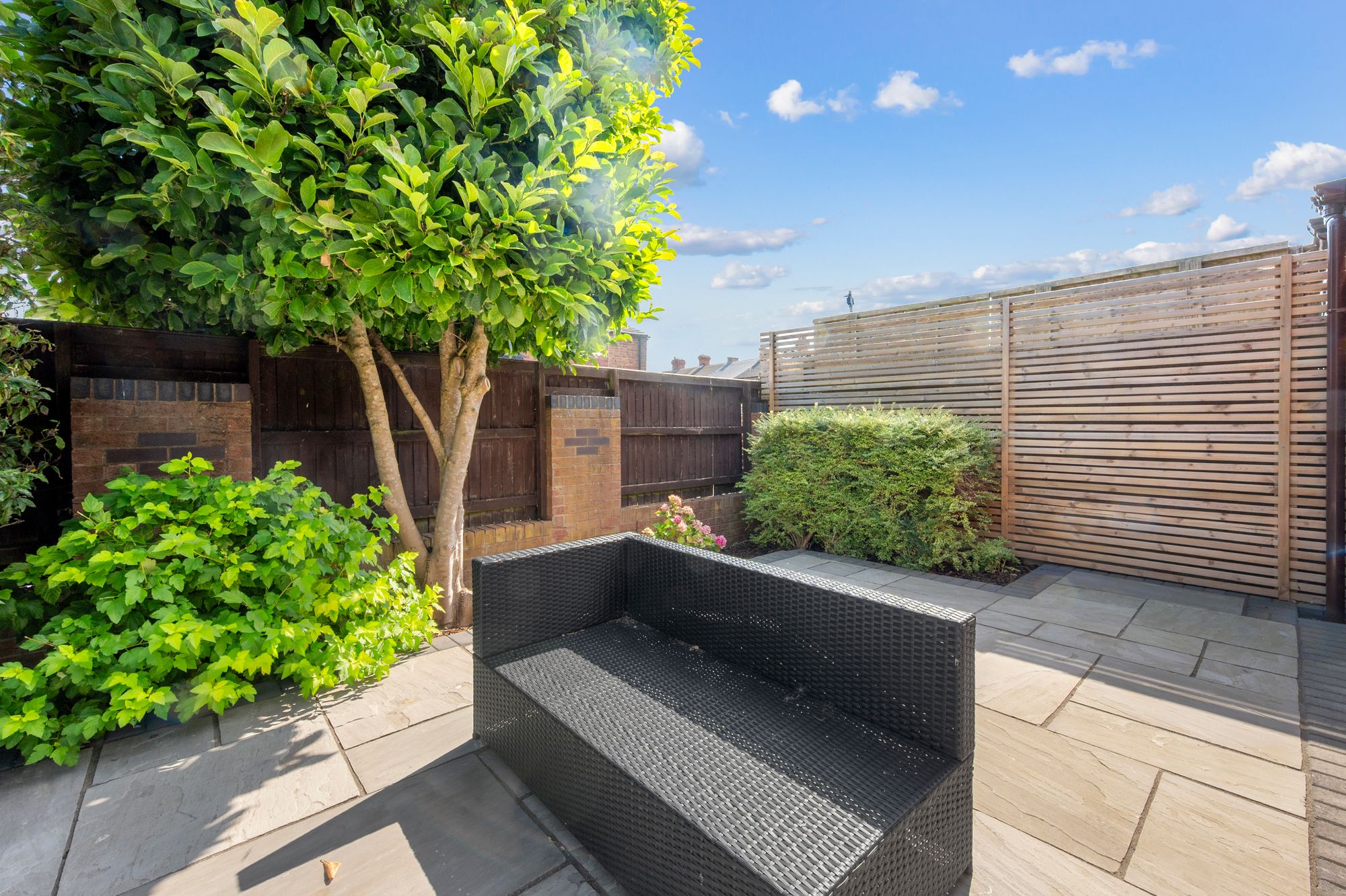 Henllan Gardens, St. Helens, WA9