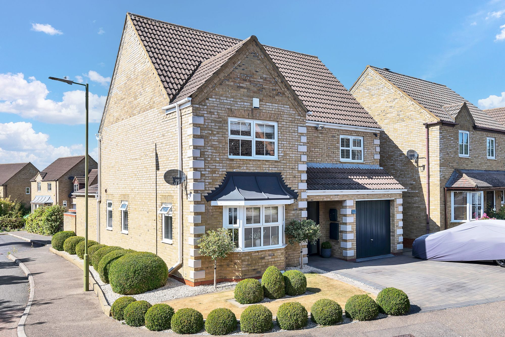 Ensum Brown Estate Agents