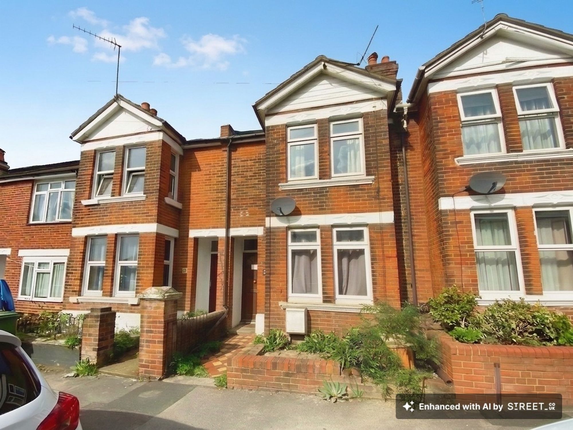 14 Malmesbury Road, Southampton, SO15