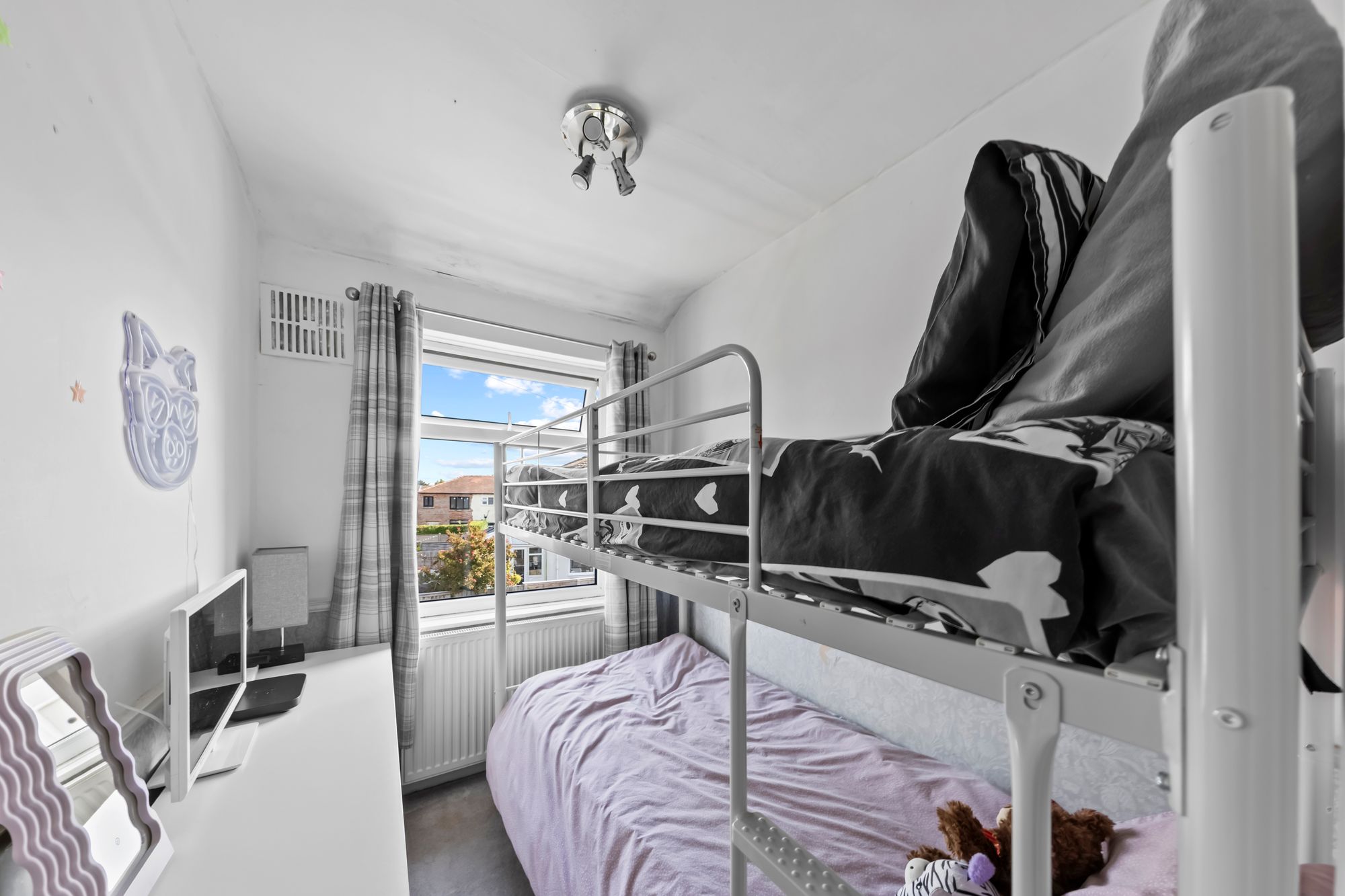 Alfred Road, Lowton, WA3