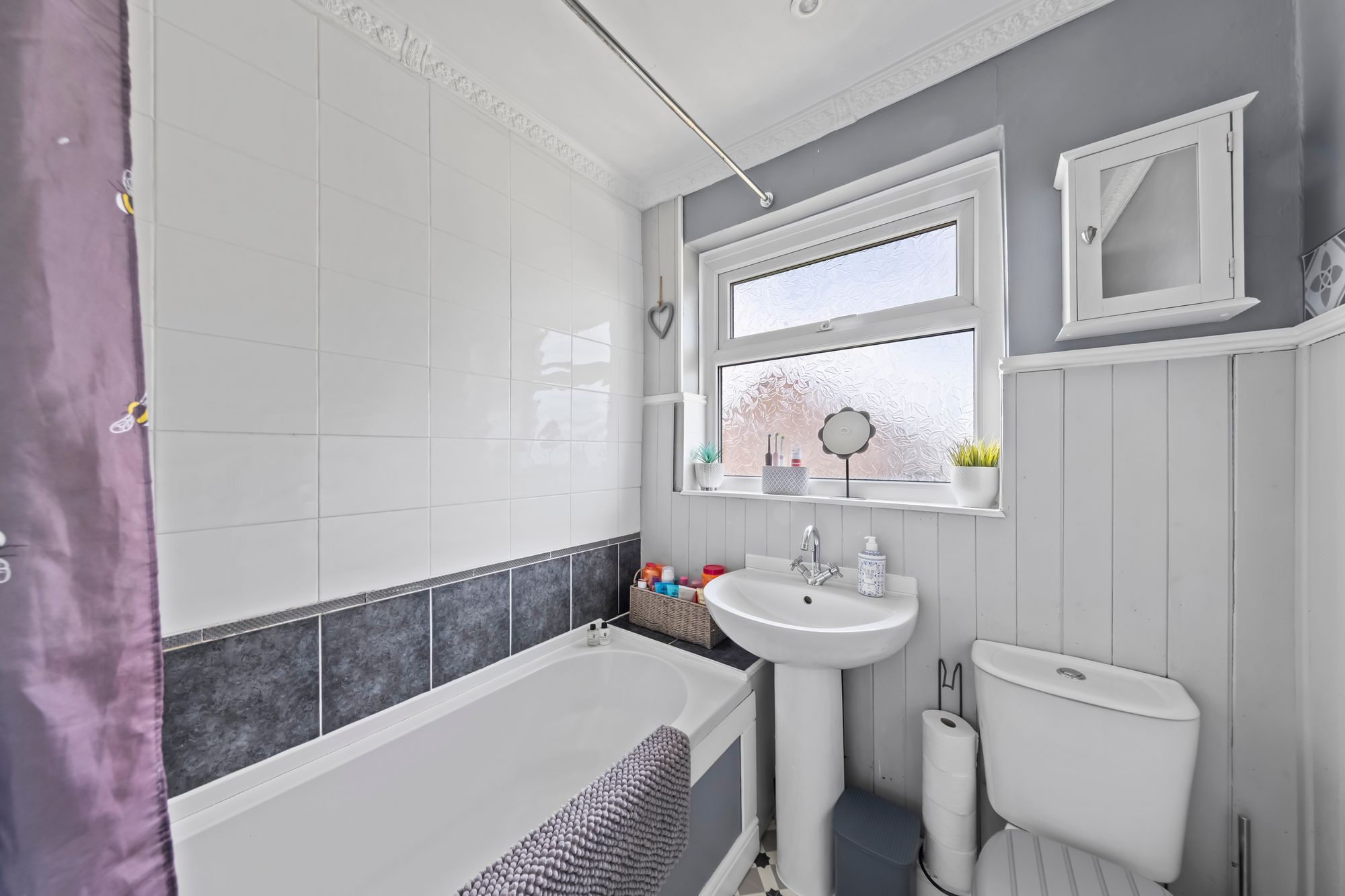 Alfred Road, Lowton, WA3