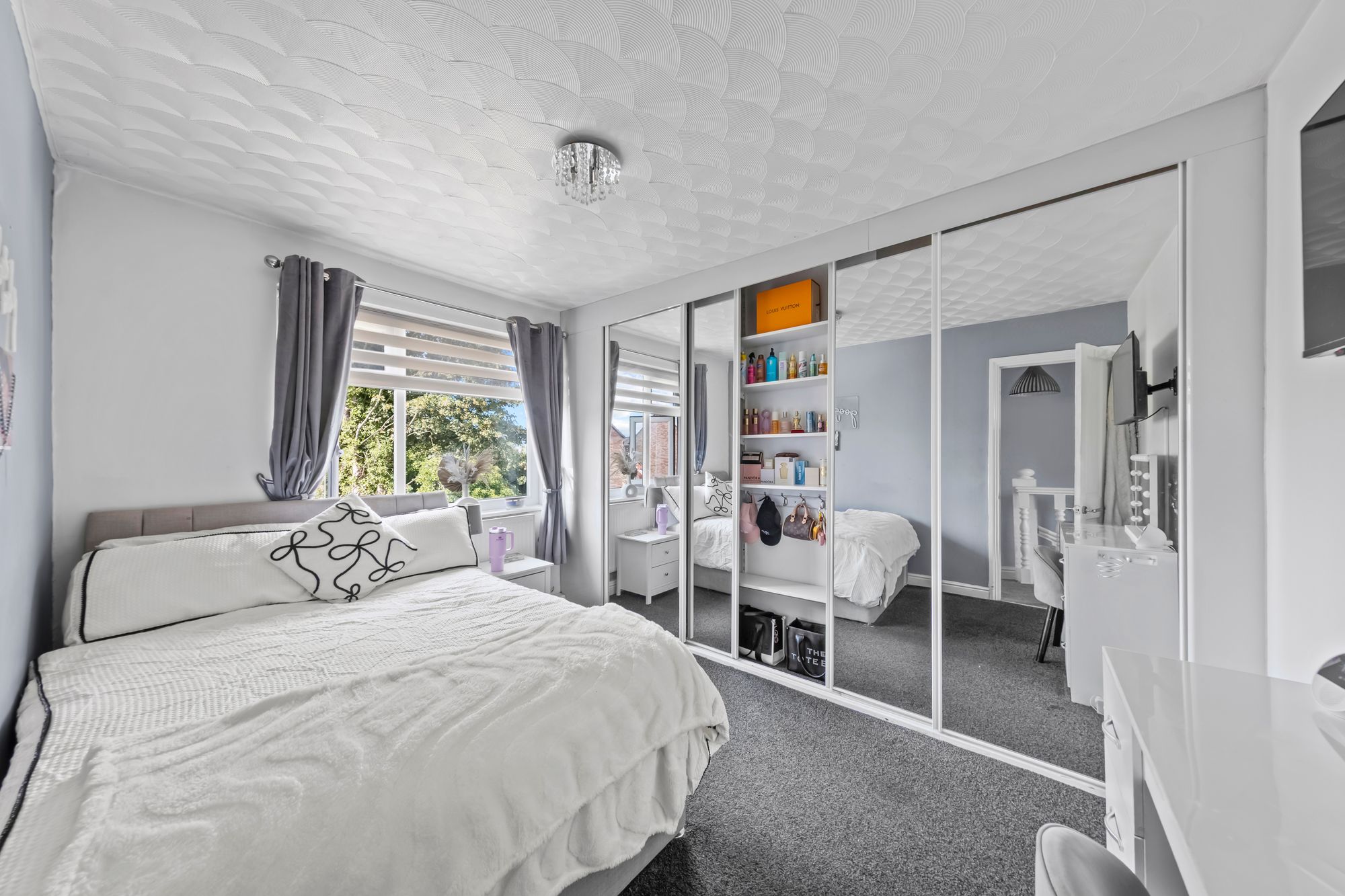 Alfred Road, Lowton, WA3