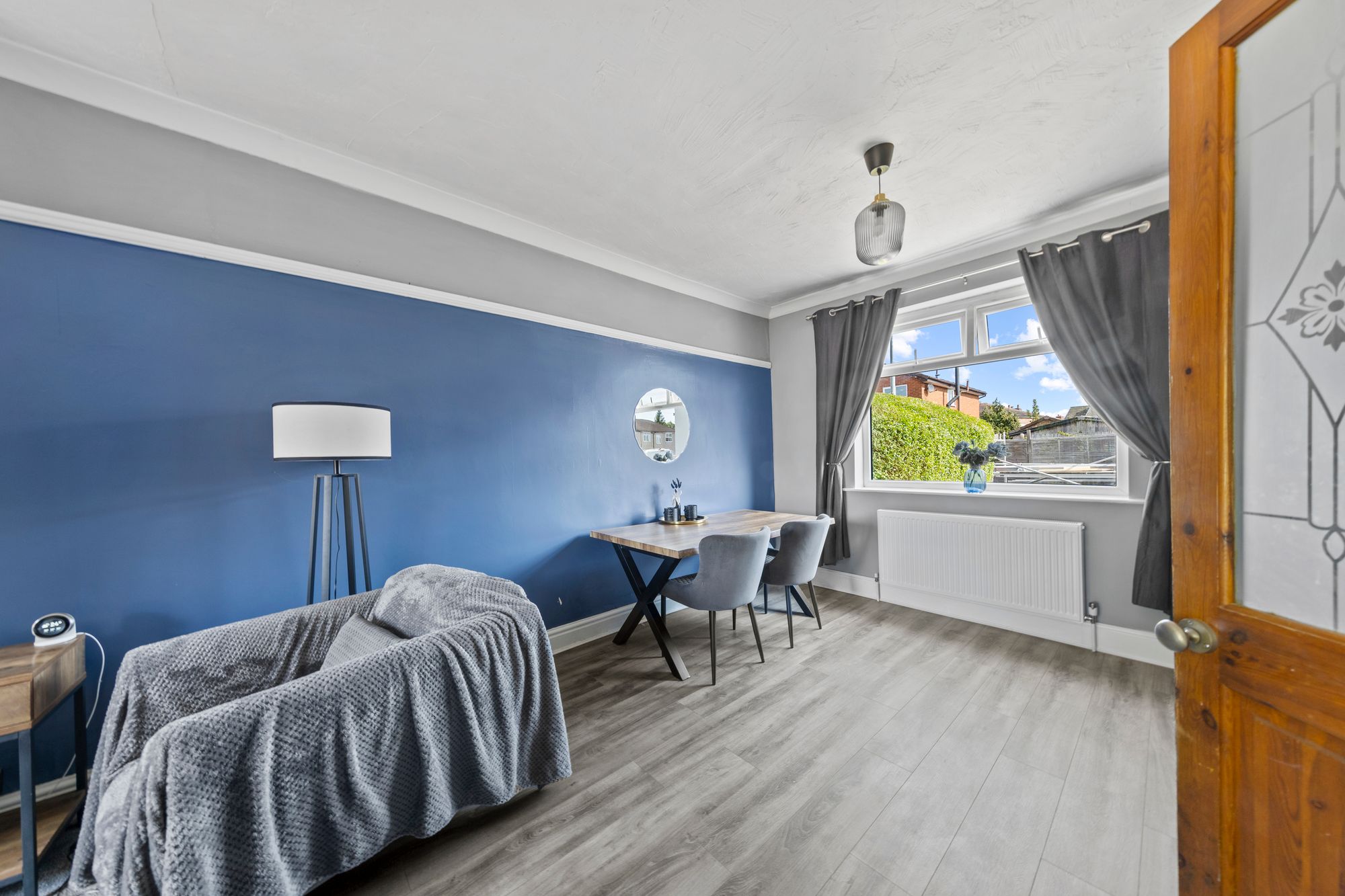 Alfred Road, Lowton, WA3