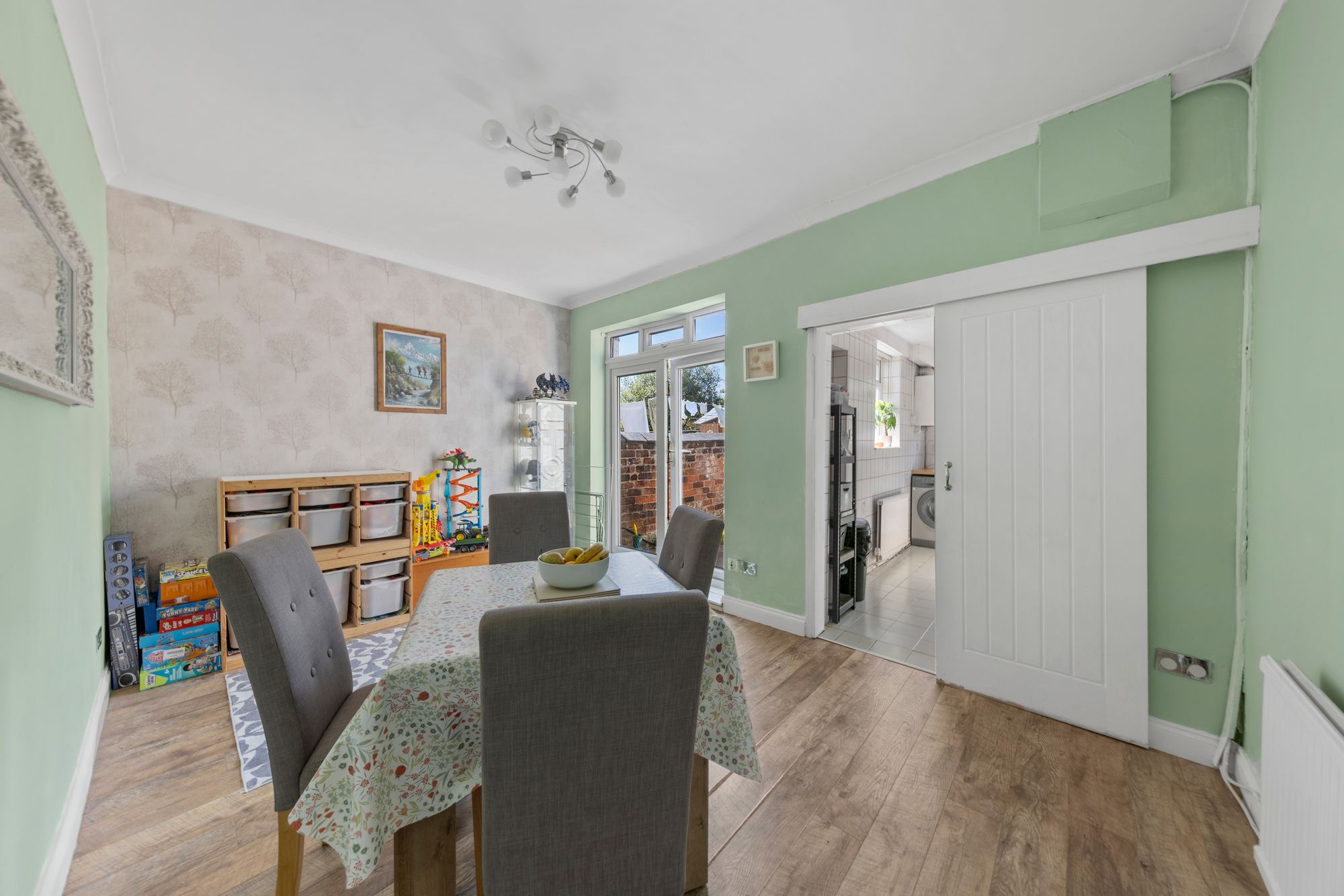 Garswood Road, Ashton-In-Makerfield, WN4