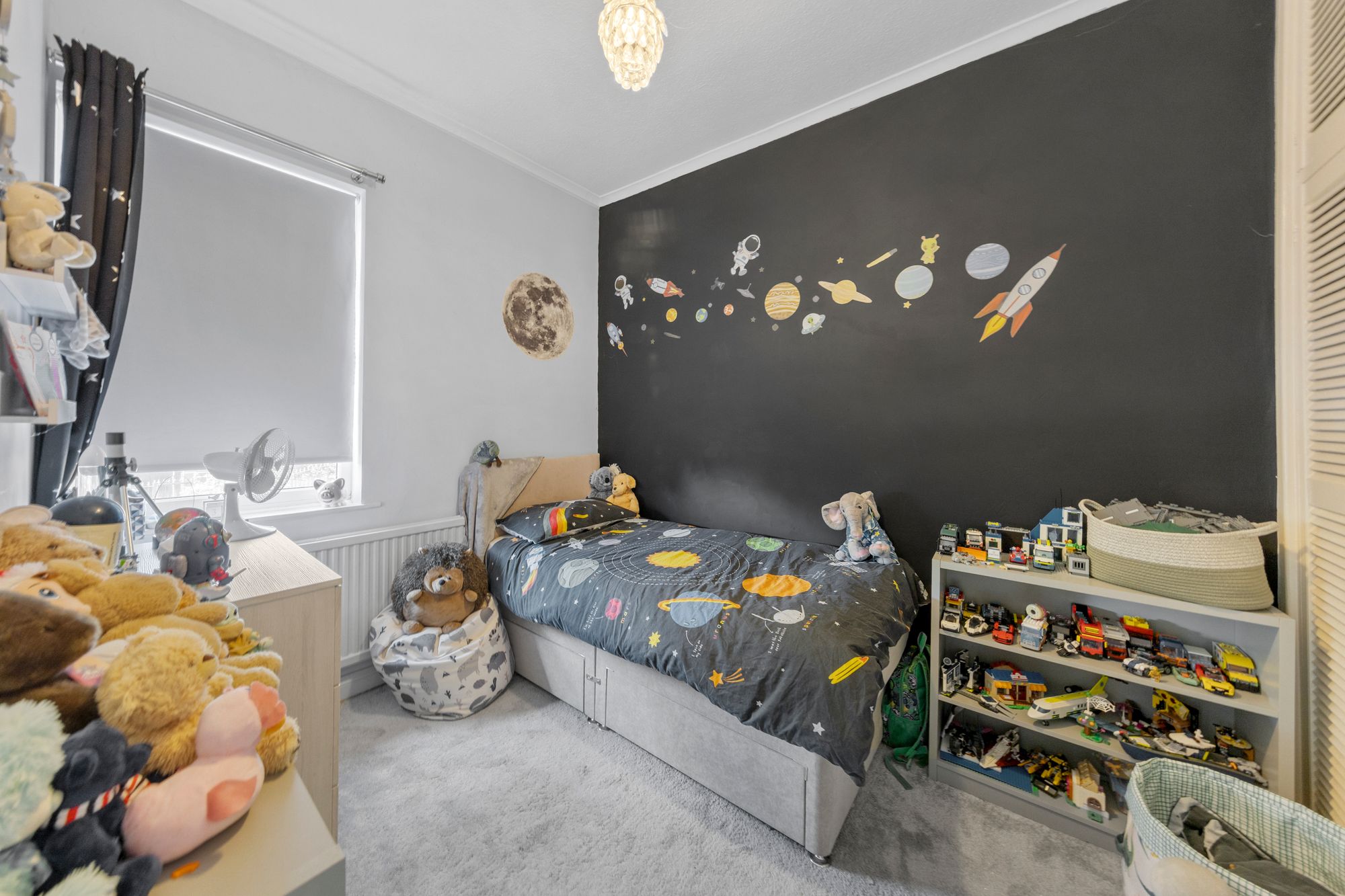 Garswood Road, Ashton-In-Makerfield, WN4