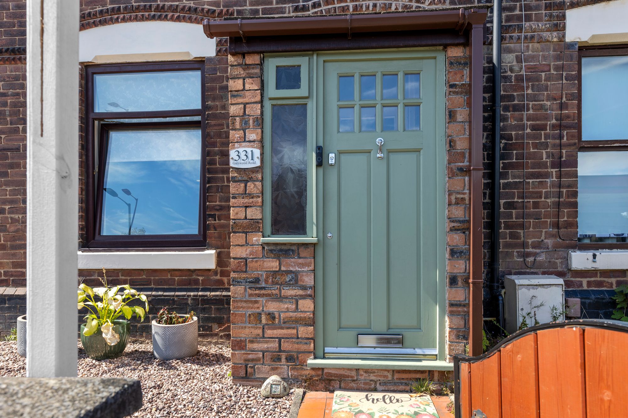 Garswood Road, Ashton-In-Makerfield, WN4