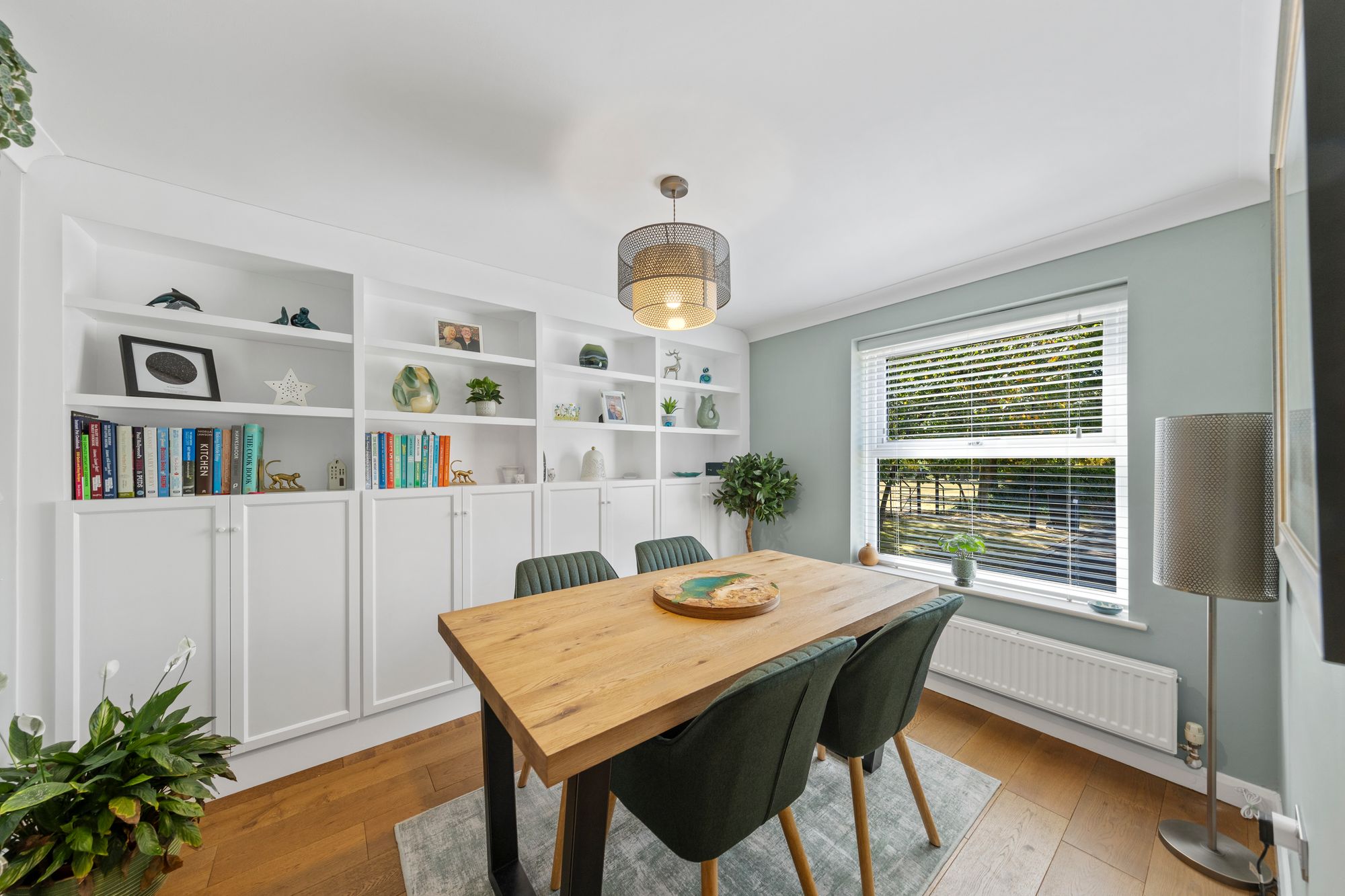 Chesterton Drive, Winwick, WA2