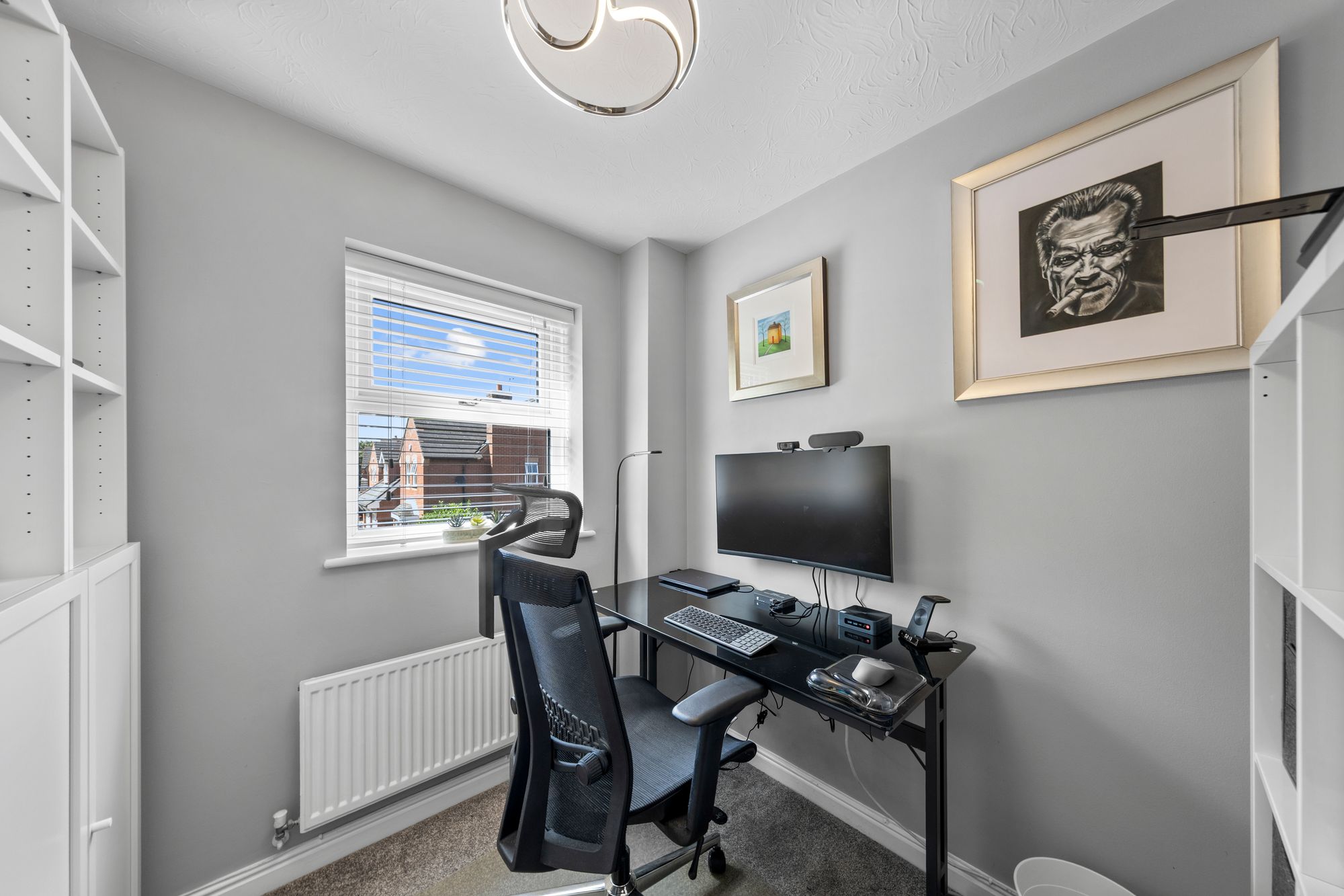 Chesterton Drive, Winwick, WA2
