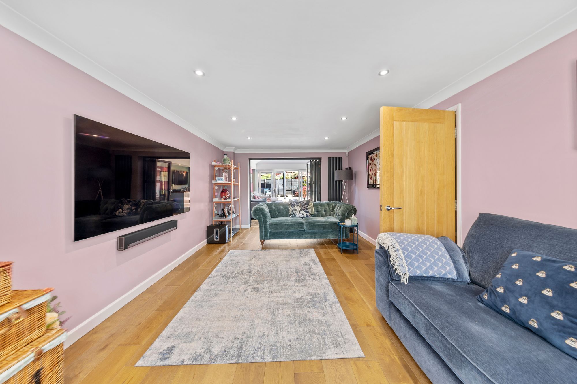 Chesterton Drive, Winwick, WA2