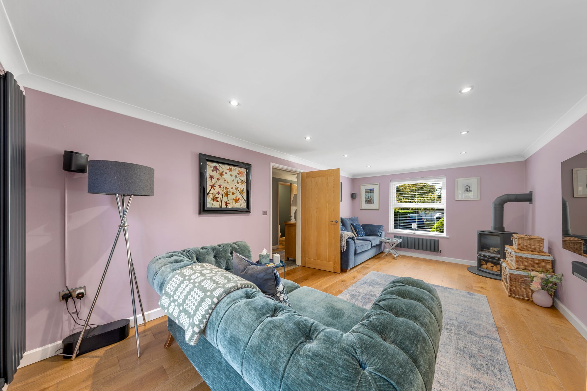 Chesterton Drive, Winwick, WA2