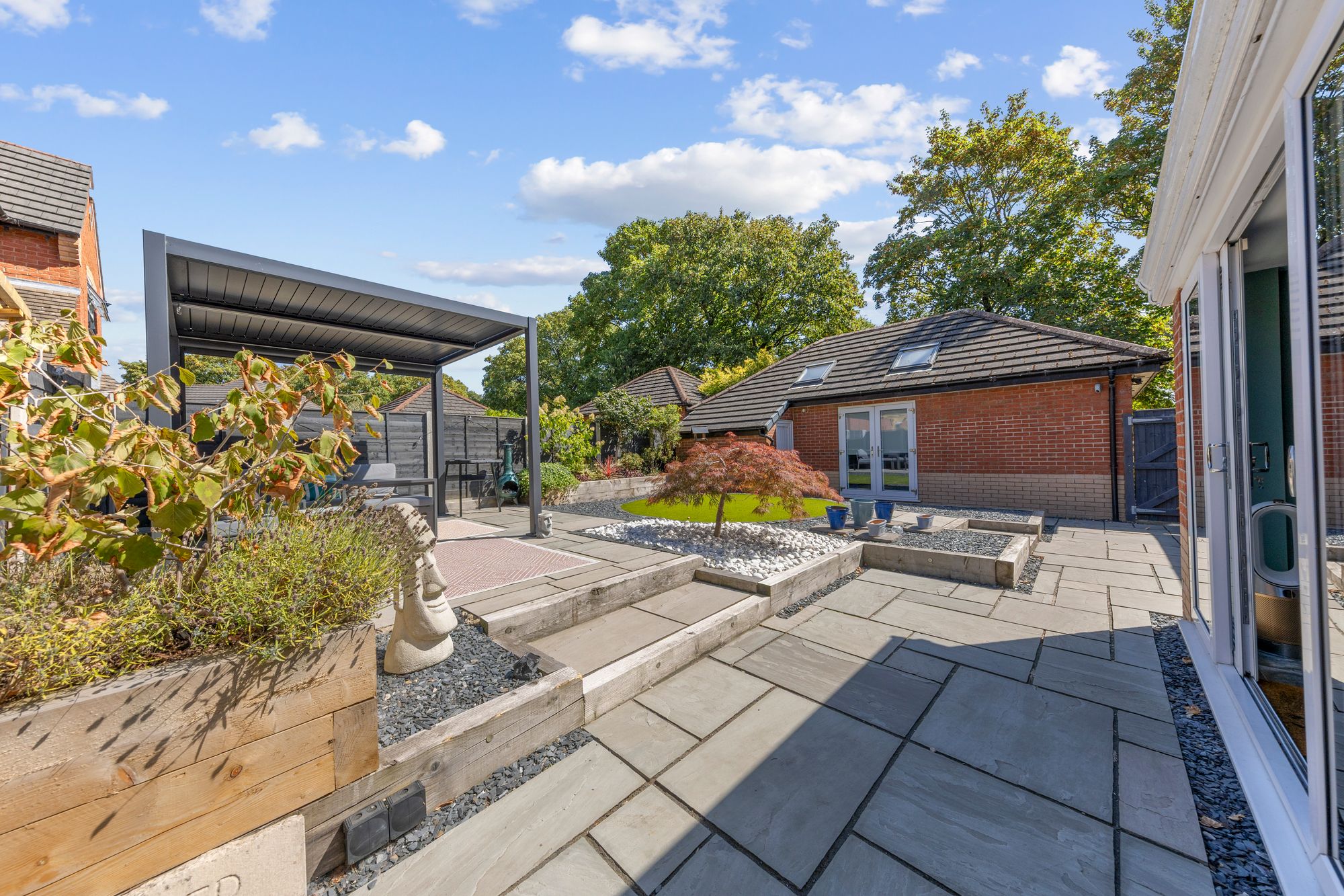 Chesterton Drive, Winwick, WA2