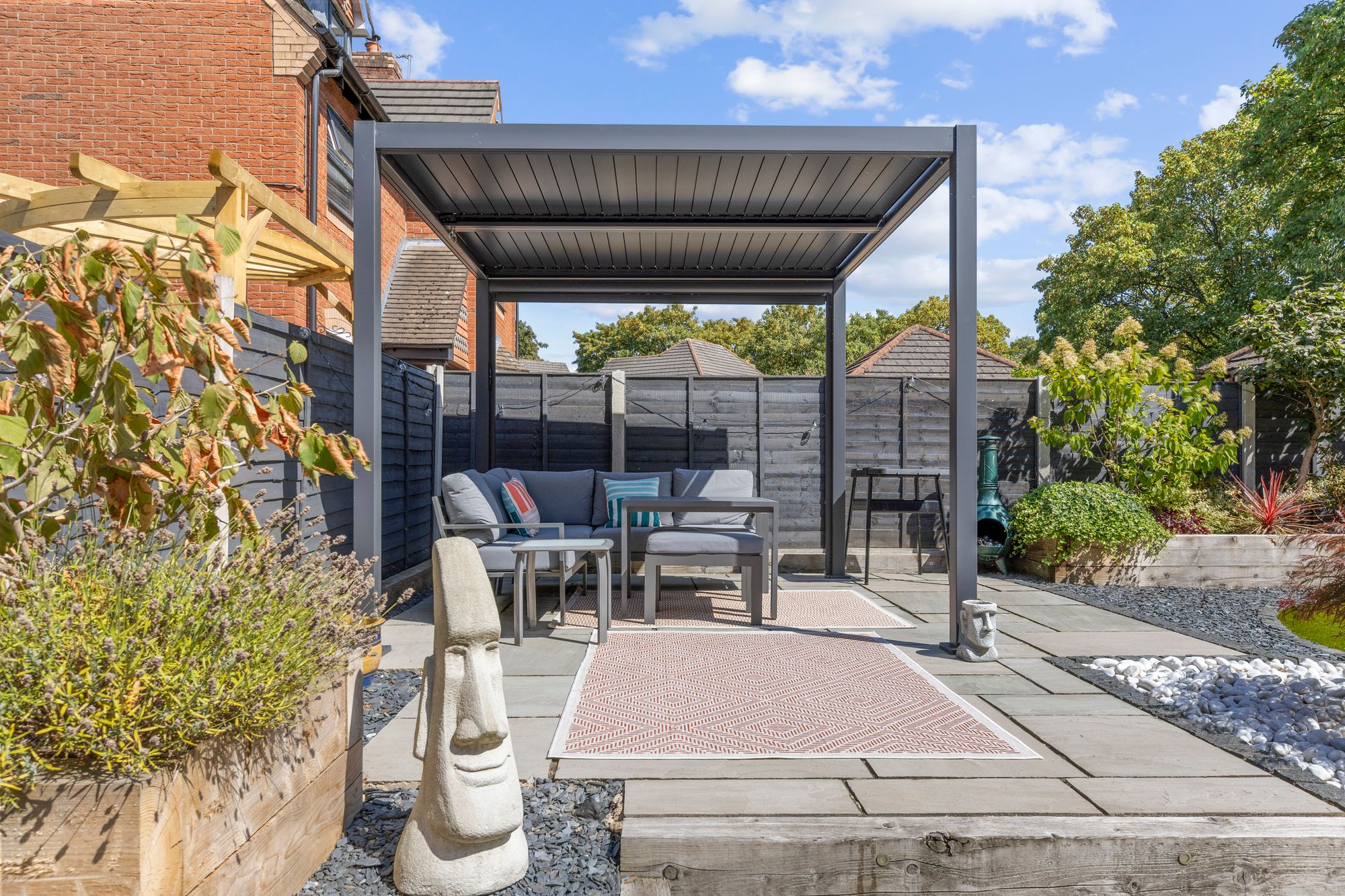 Chesterton Drive, Winwick, WA2