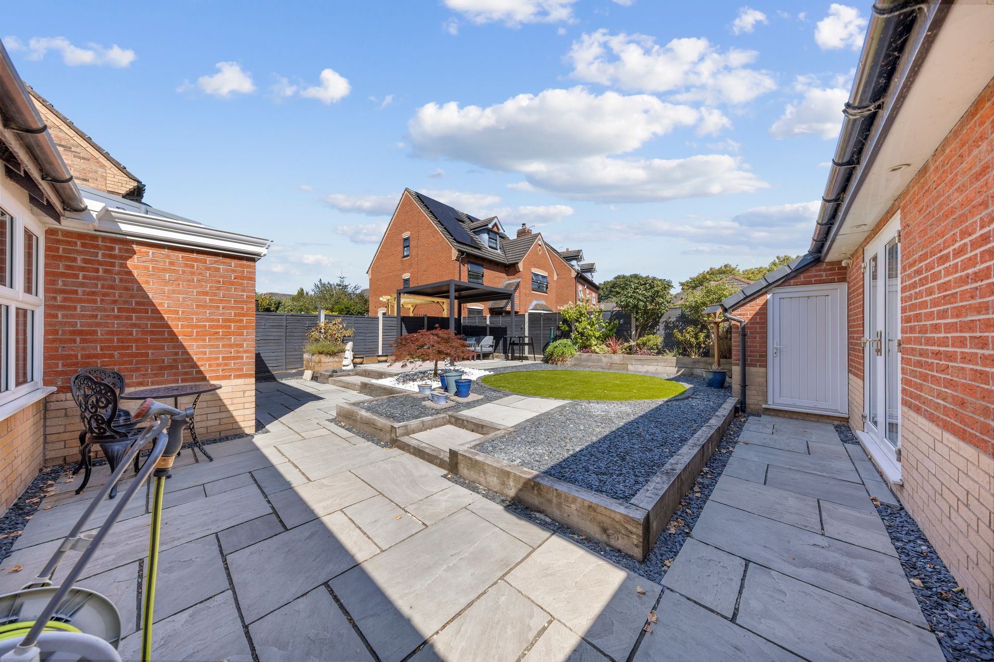 Chesterton Drive, Winwick, WA2