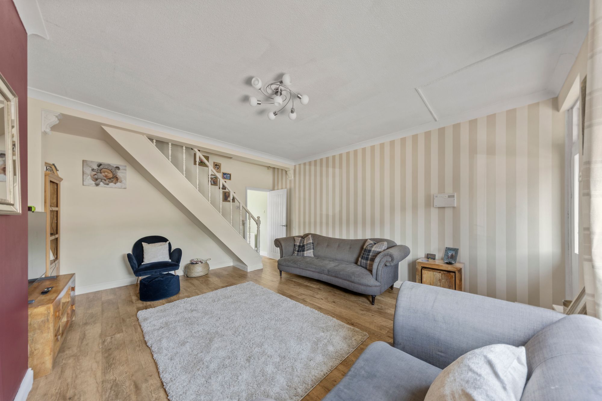 Garswood Road, Ashton-In-Makerfield, WN4