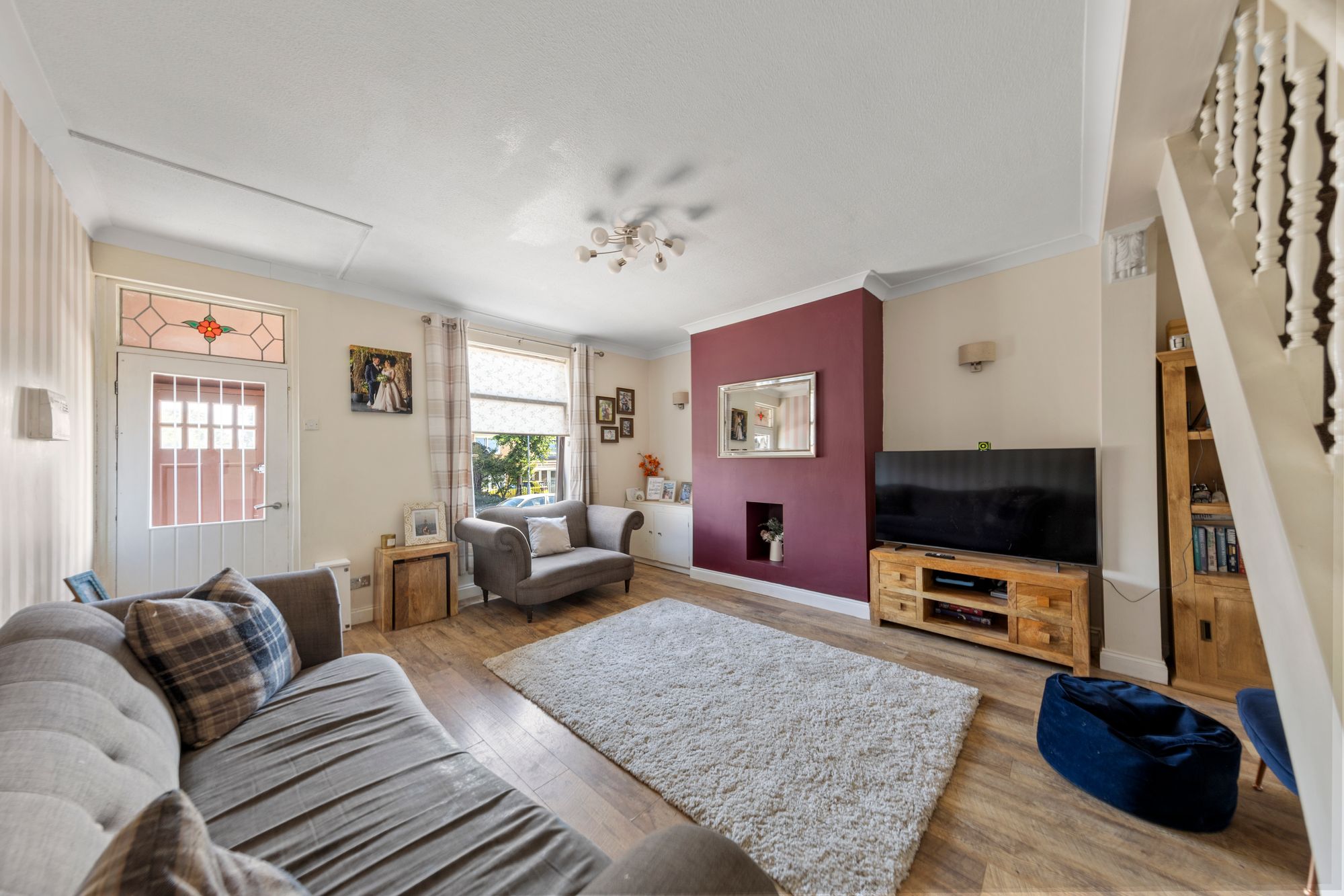 Garswood Road, Ashton-In-Makerfield, WN4