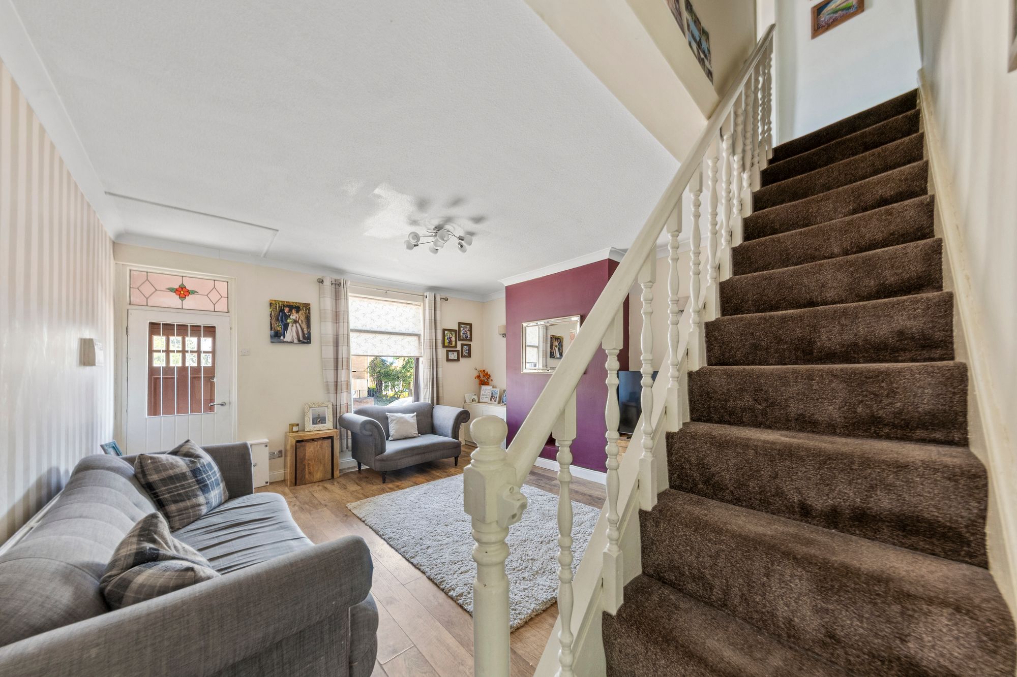 Garswood Road, Ashton-In-Makerfield, WN4