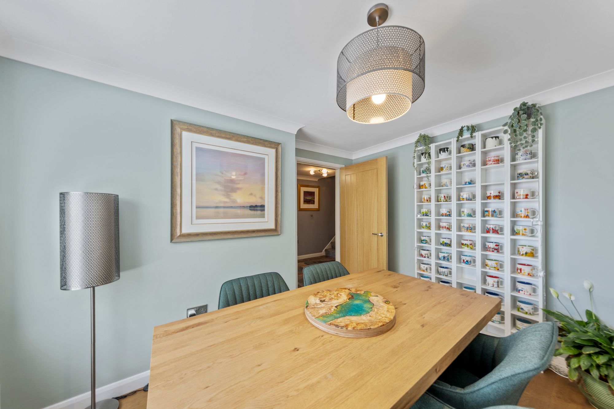 Chesterton Drive, Winwick, WA2