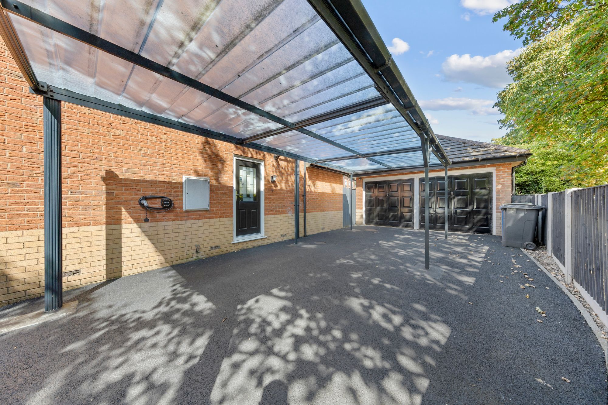Chesterton Drive, Winwick, WA2