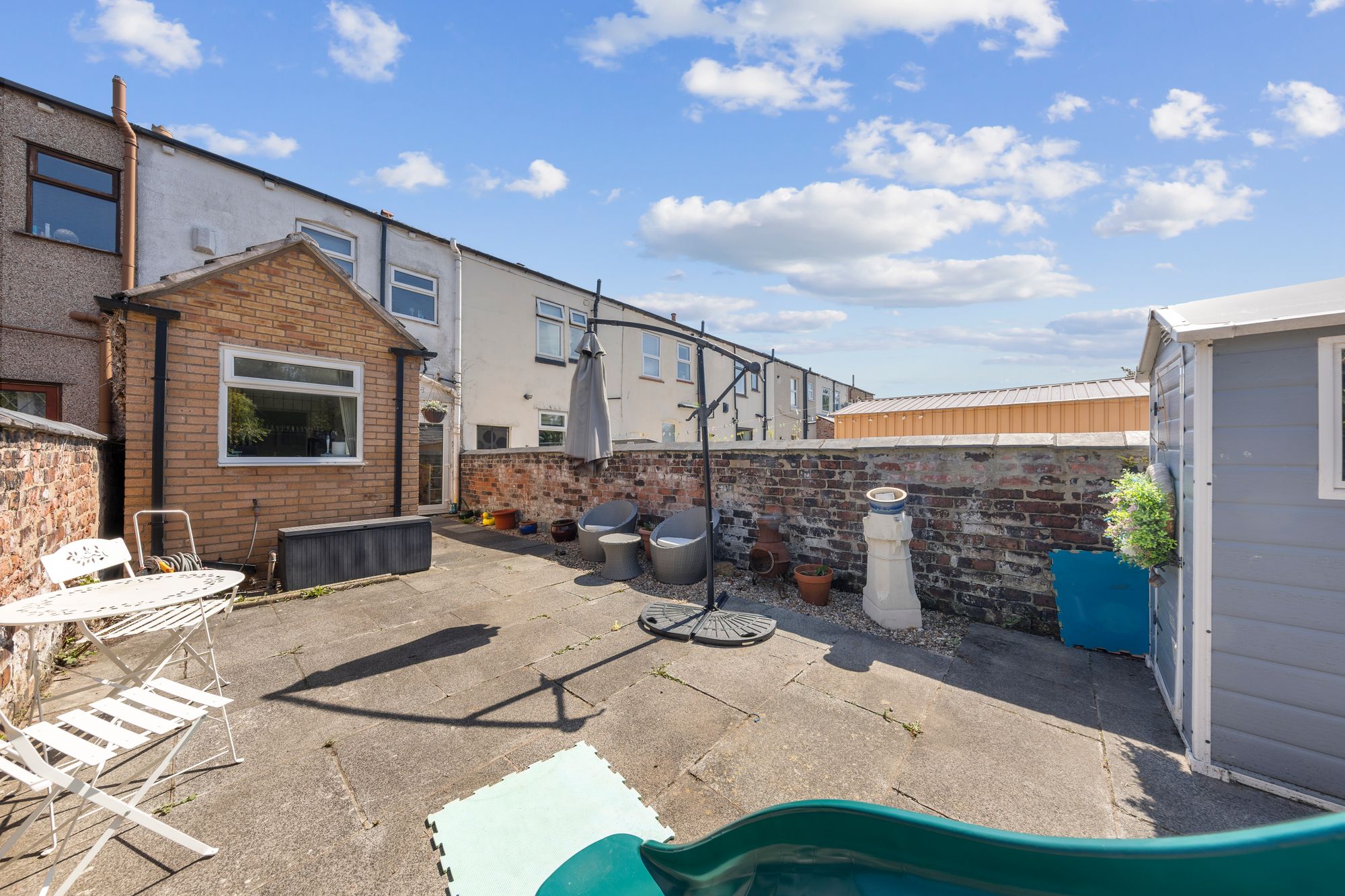 Garswood Road, Ashton-In-Makerfield, WN4