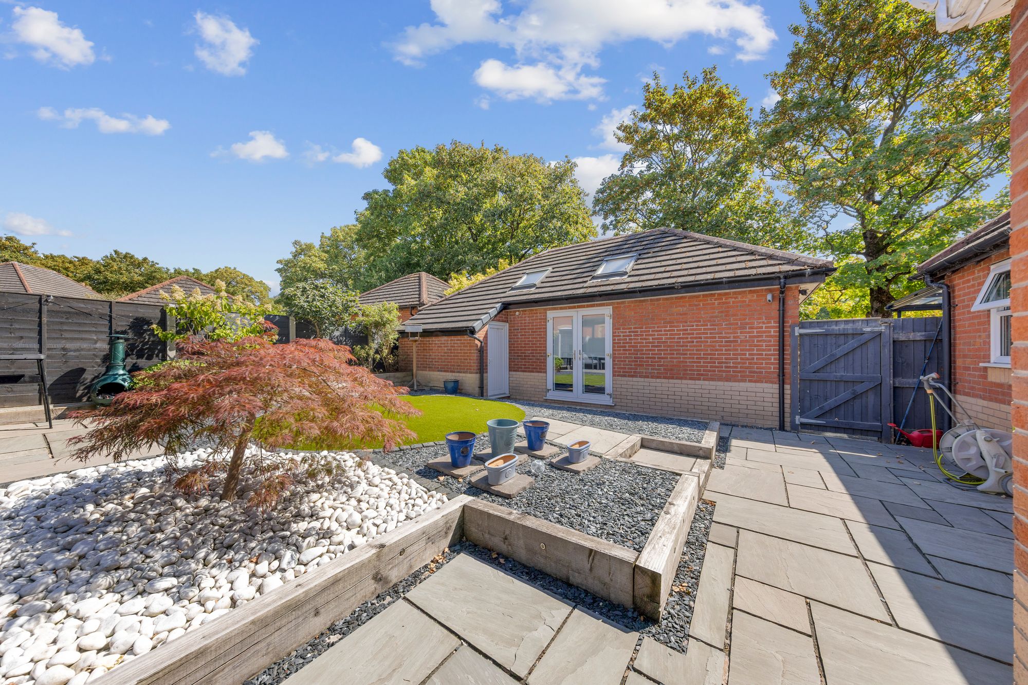 Chesterton Drive, Winwick, WA2