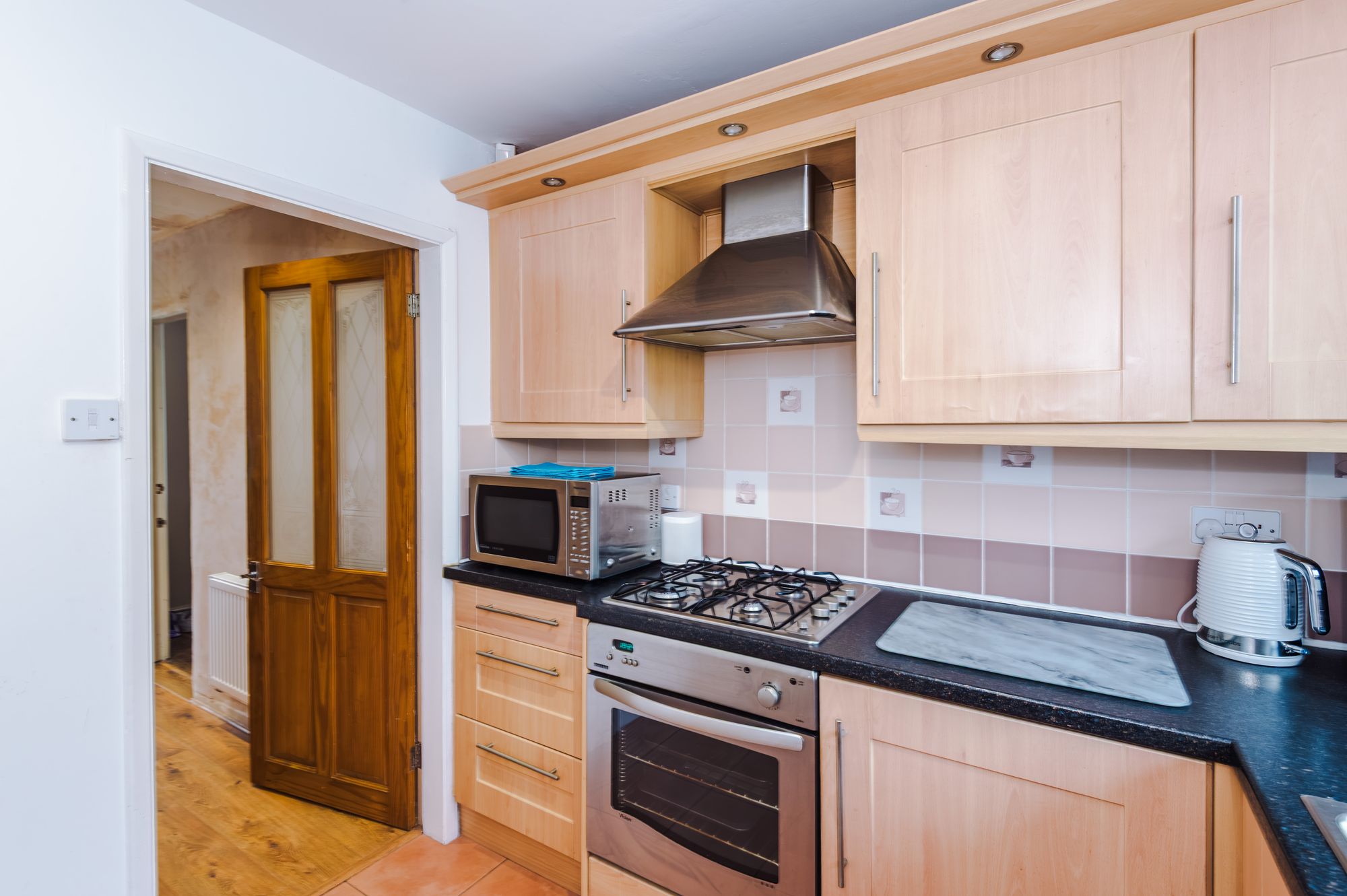 Carlton Close, Ashton-In-Makerfield, WN4