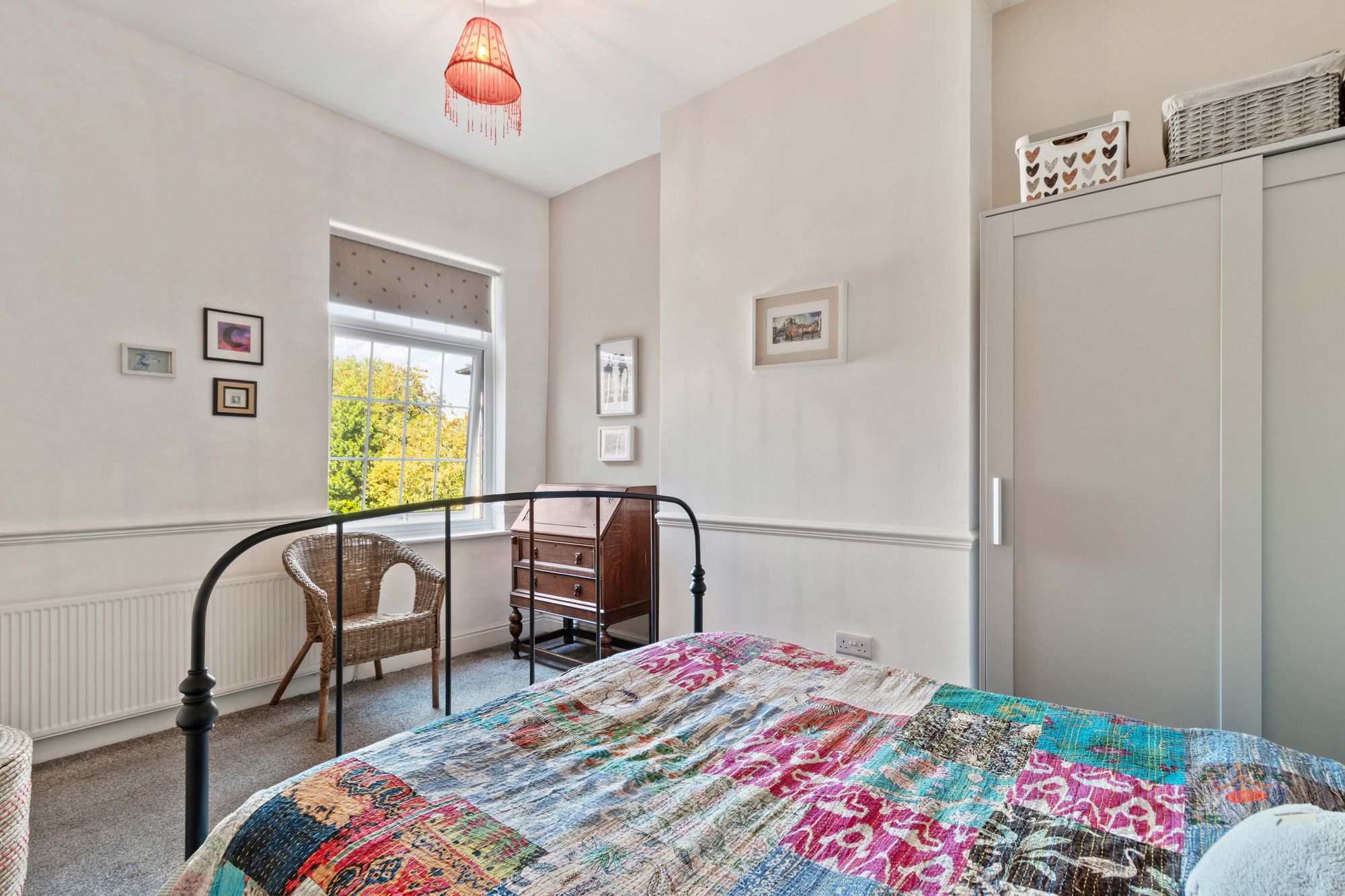 Morley Road, Warrington, WA4